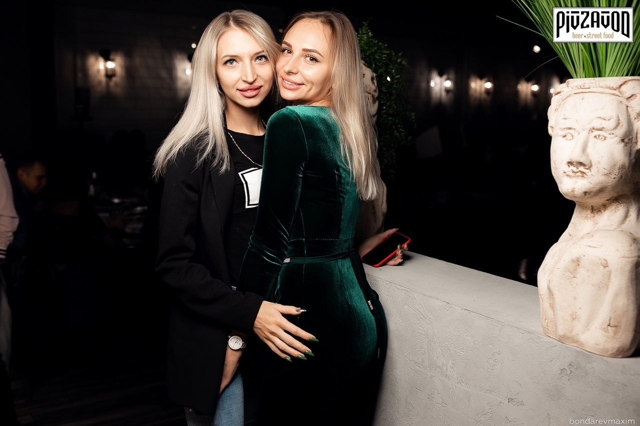 «PIVZAVOD» Пятница ___ 20 сентября. Максим Бондарев, коммерческий фотограф для бизнеса | Курск