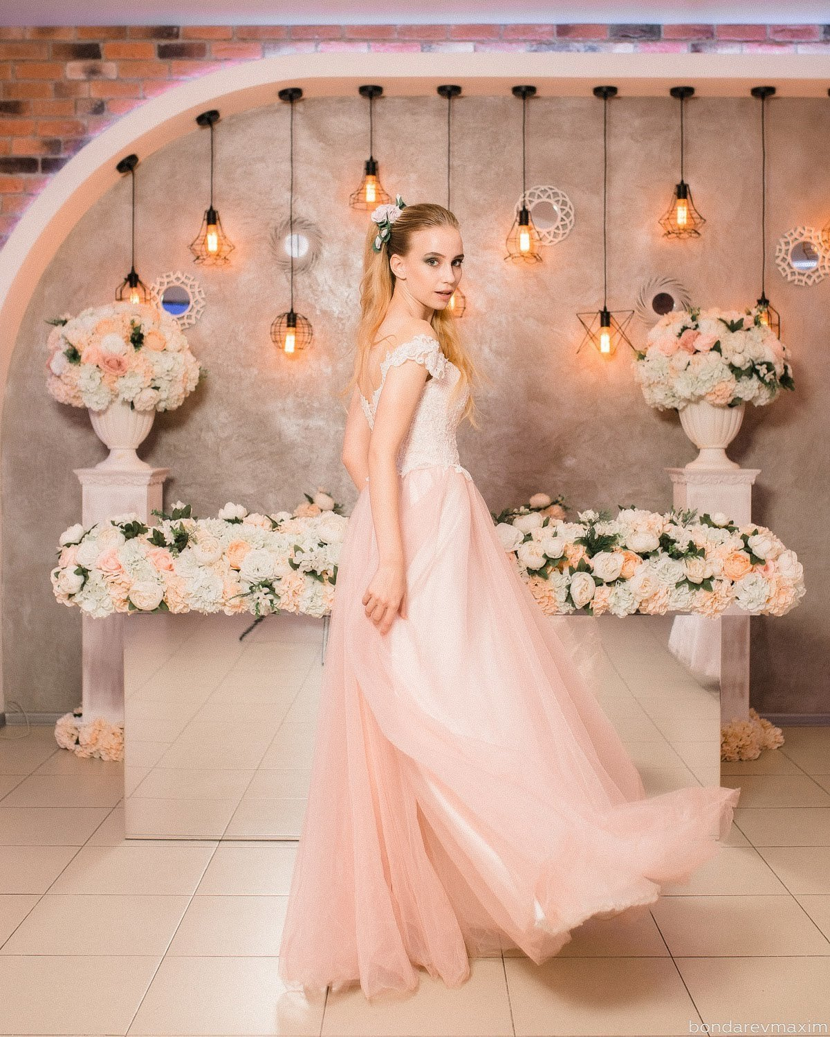 Wedding Friday 25 07 2018. Максим Бондарев, коммерческий фотограф для бизнеса | Курск