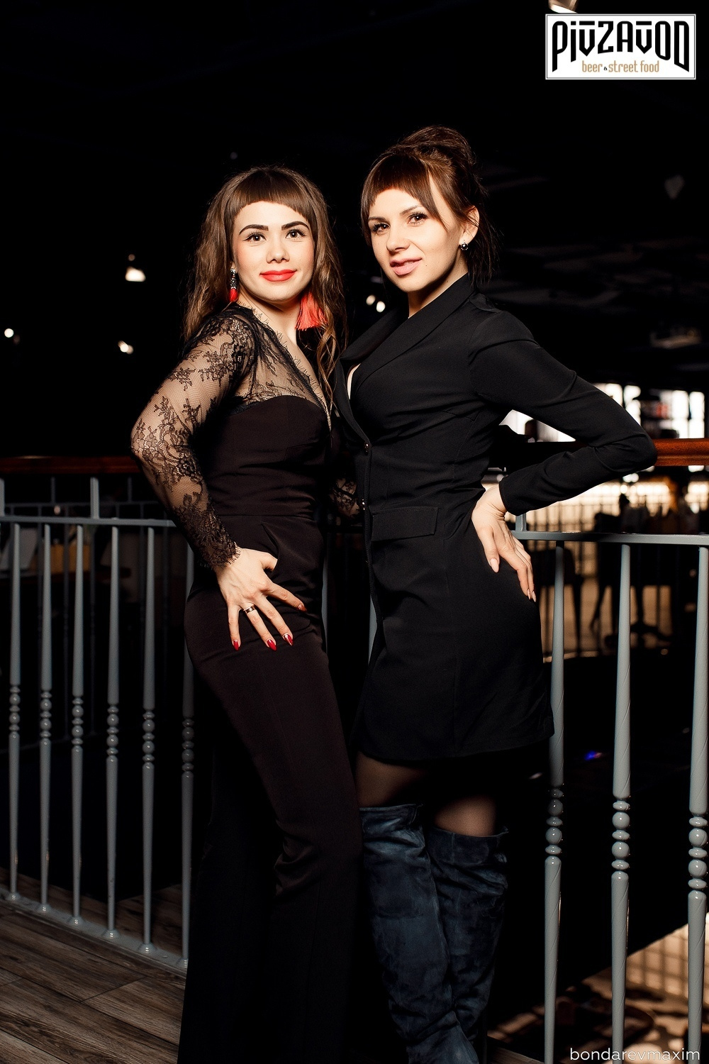 «PIVZAVOD» Пятница ___ 01 февраля. Максим Бондарев, коммерческий фотограф для бизнеса | Курск