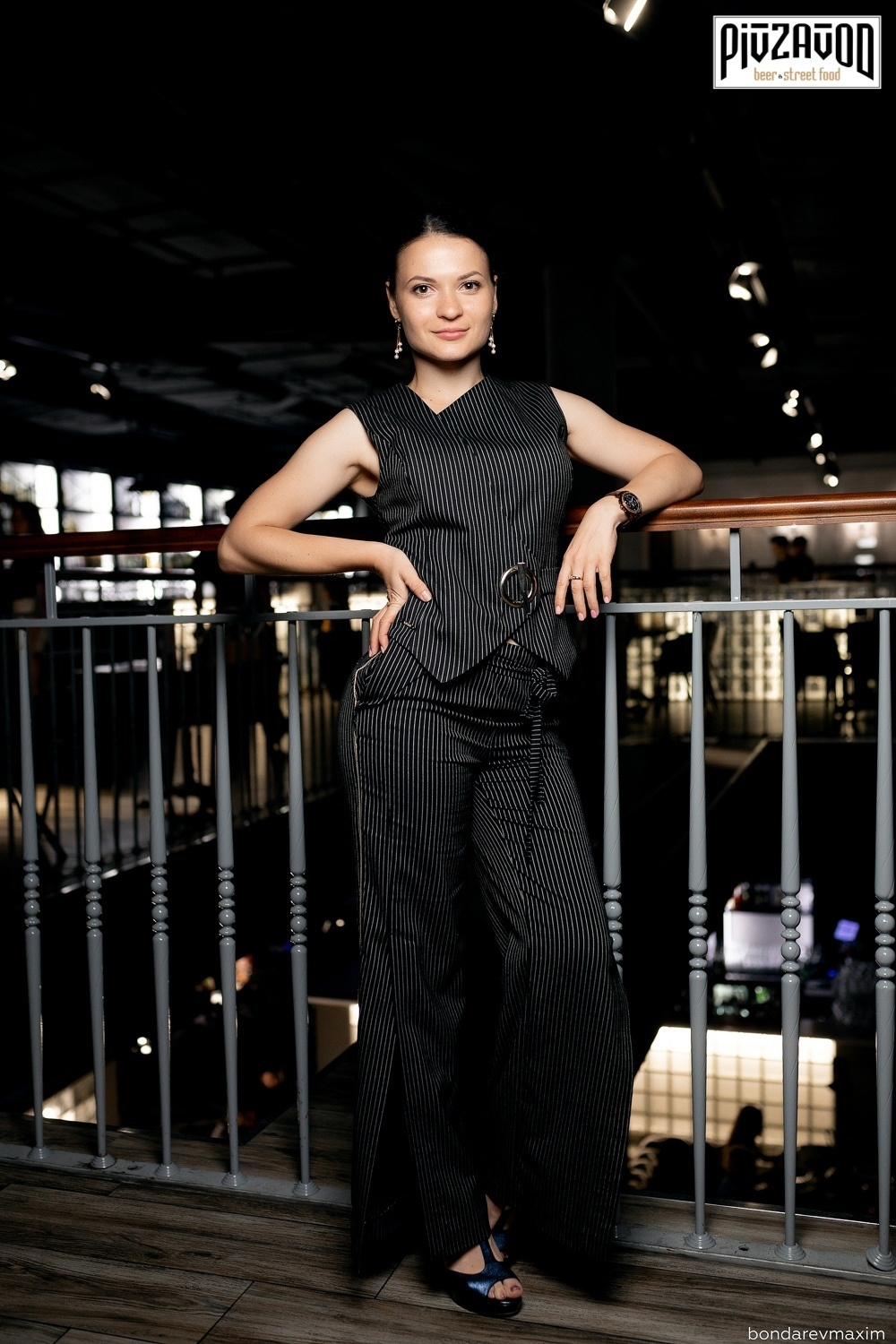 «PIVZAVOD» Пятница ___ 16 августа. Максим Бондарев, коммерческий фотограф для бизнеса | Курск