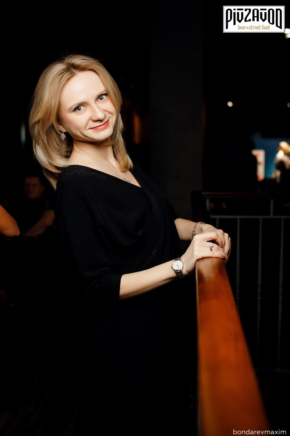 «PIVZAVOD» Суббота ___ 06 апреля. Максим Бондарев, коммерческий фотограф для бизнеса | Курск