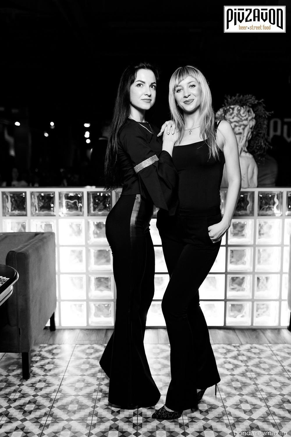 «PIVZAVOD» Суббота ___ 18 мая. Максим Бондарев, коммерческий фотограф для бизнеса | Курск