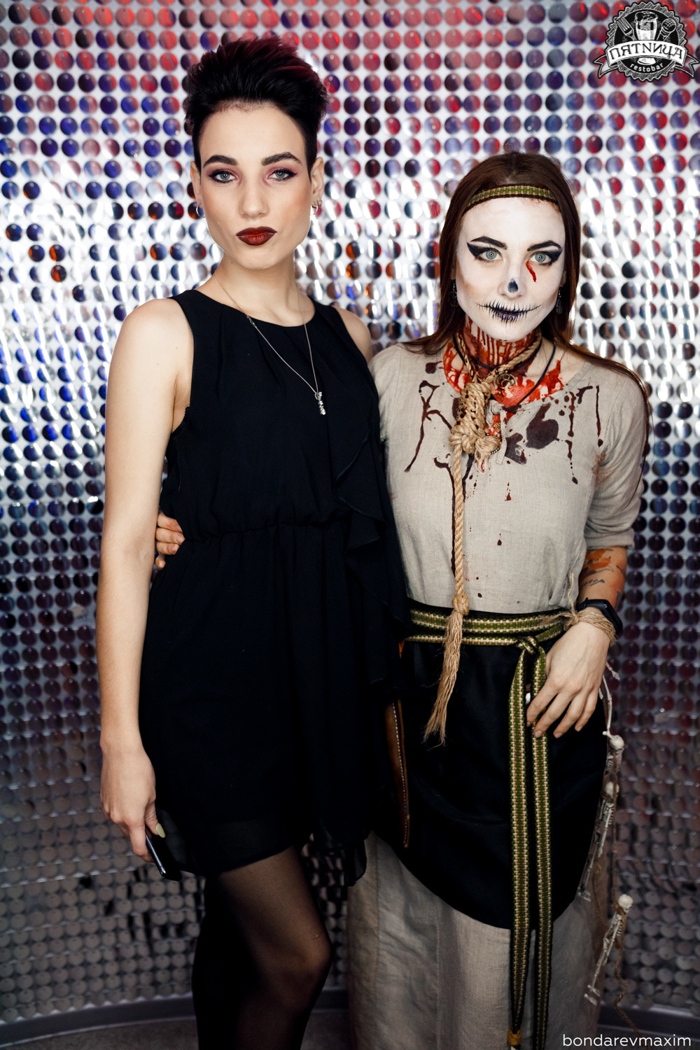 РЕСТОБАР ПЯТНИЦА 02 11 2019. Максим Бондарев, коммерческий фотограф для бизнеса | Курск