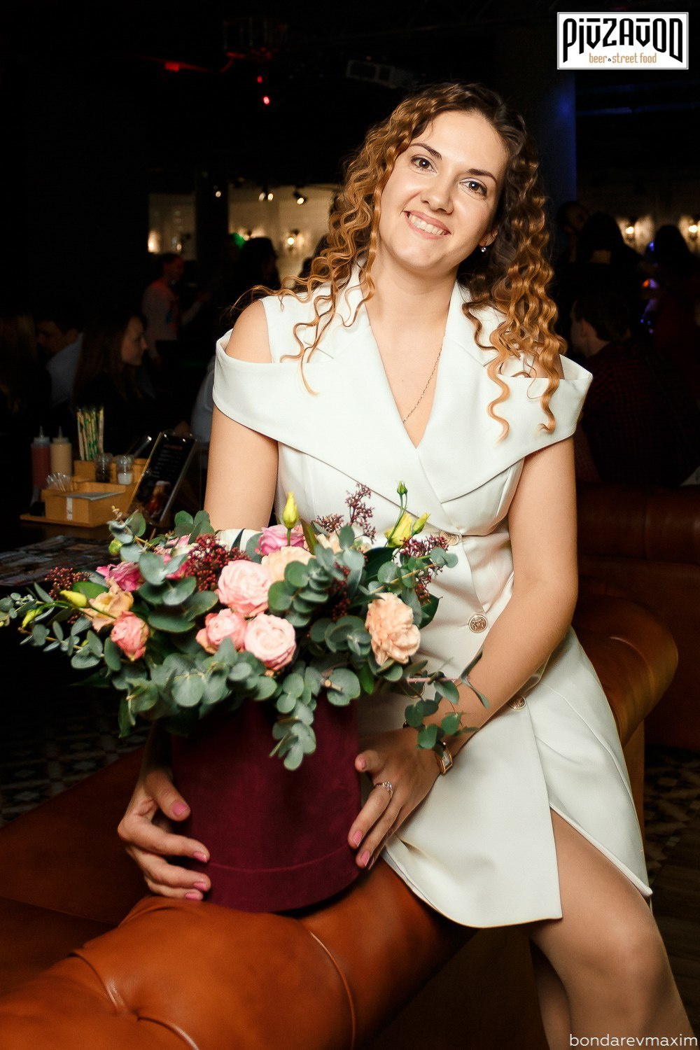 «PIVZAVOD» Суббота ___ 14 апреля. Максим Бондарев, коммерческий фотограф для бизнеса | Курск