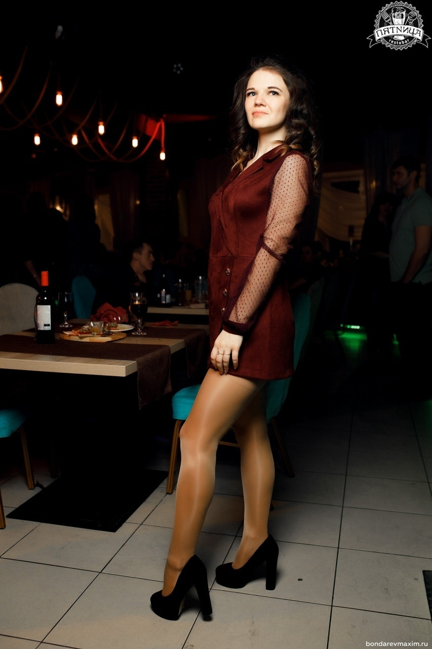 РЕСТОБАР ПЯТНИЦА 25 01 2020. Максим Бондарев, коммерческий фотограф для бизнеса | Курск