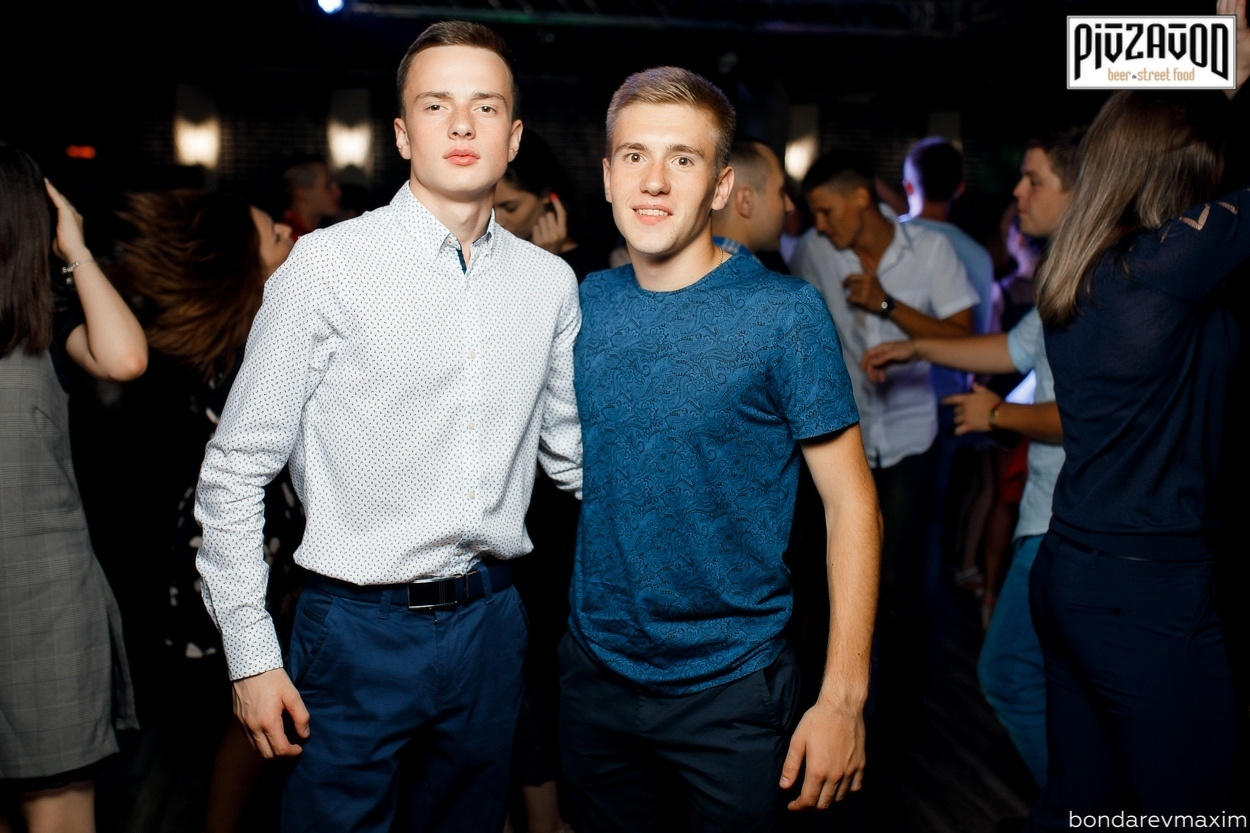 «PIVZAVOD» Суббота ___ 1 сентября. Максим Бондарев, коммерческий фотограф для бизнеса | Курск