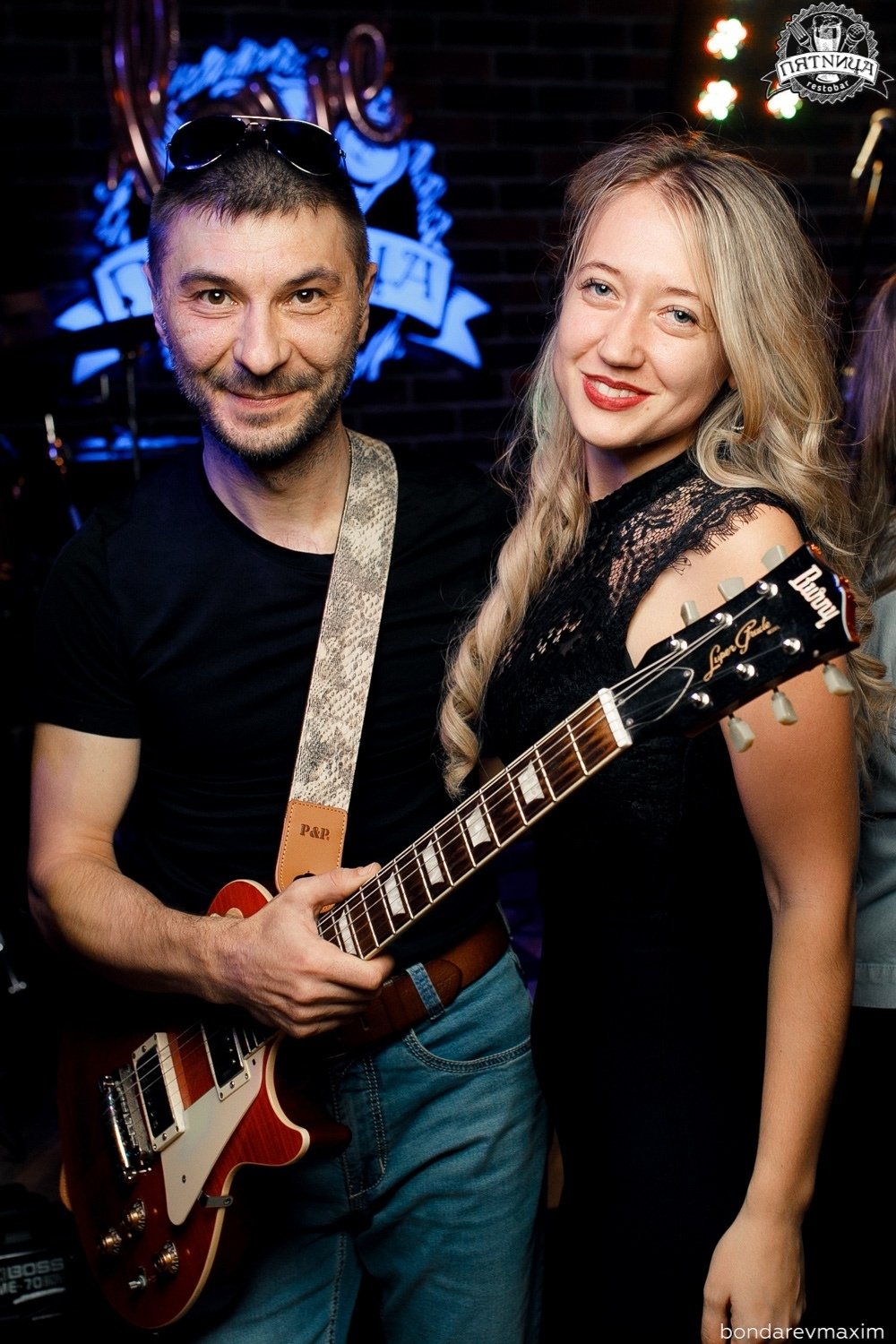 РЕСТОБАР ПЯТНИЦА 30 11 2019. Максим Бондарев, коммерческий фотограф для бизнеса | Курск