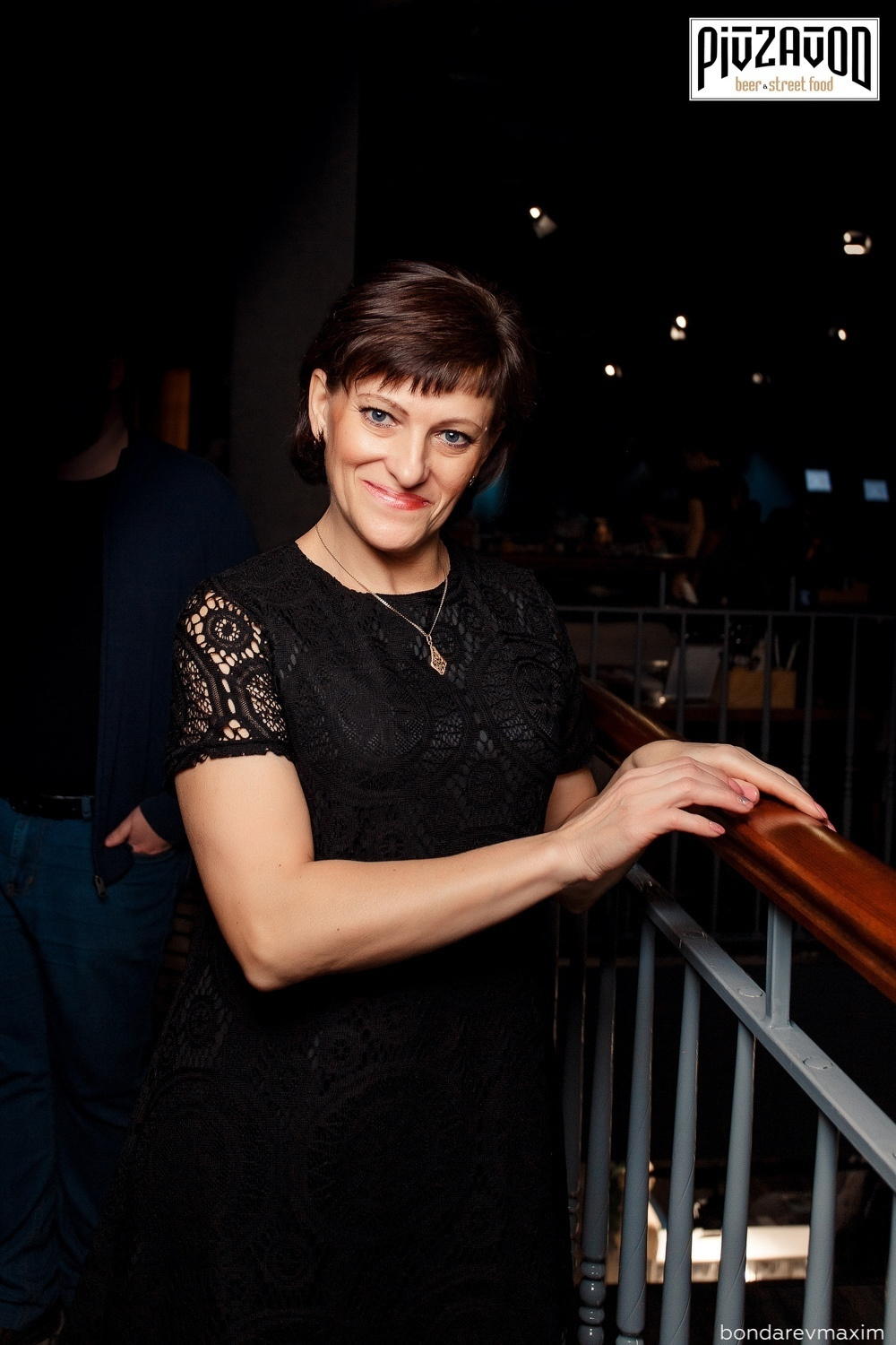 «PIVZAVOD» Суббота ___ 16 февраля. Максим Бондарев, коммерческий фотограф для бизнеса | Курск