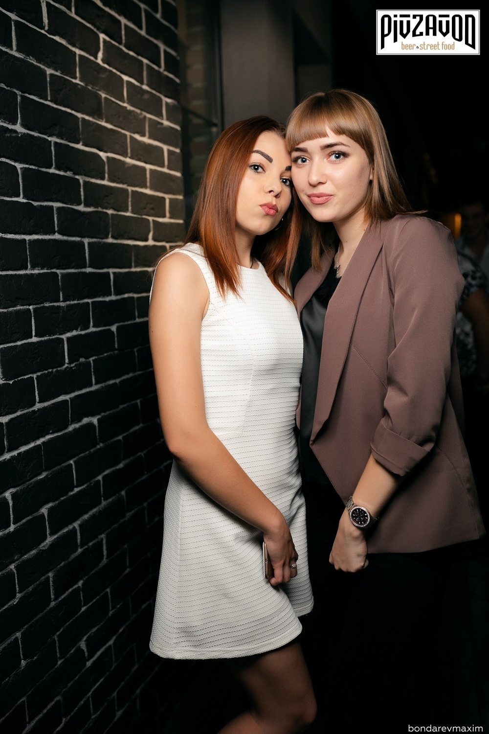 «PIVZAVOD» Суббота ___ 20 июля. Максим Бондарев, коммерческий фотограф для бизнеса | Курск