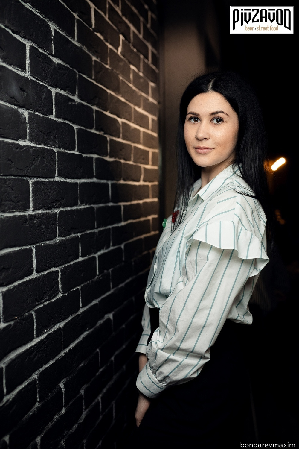 «PIVZAVOD» Суббота ___ 09 марта. Максим Бондарев, коммерческий фотограф для бизнеса | Курск