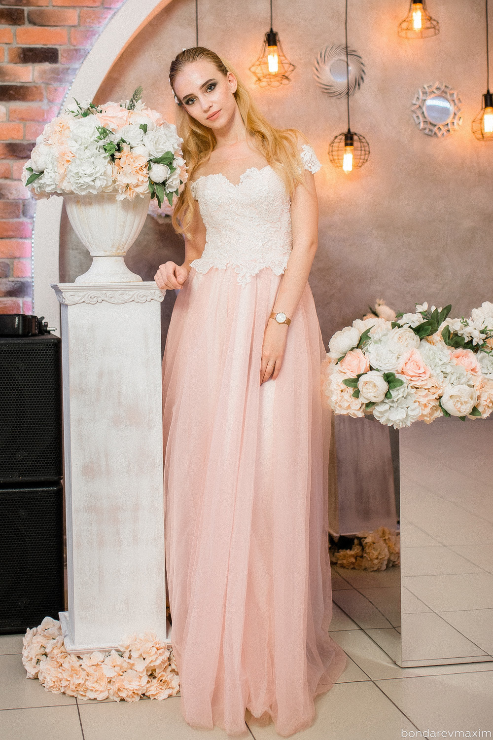 Wedding Friday 25 07 2018. Максим Бондарев, коммерческий фотограф для бизнеса | Курск