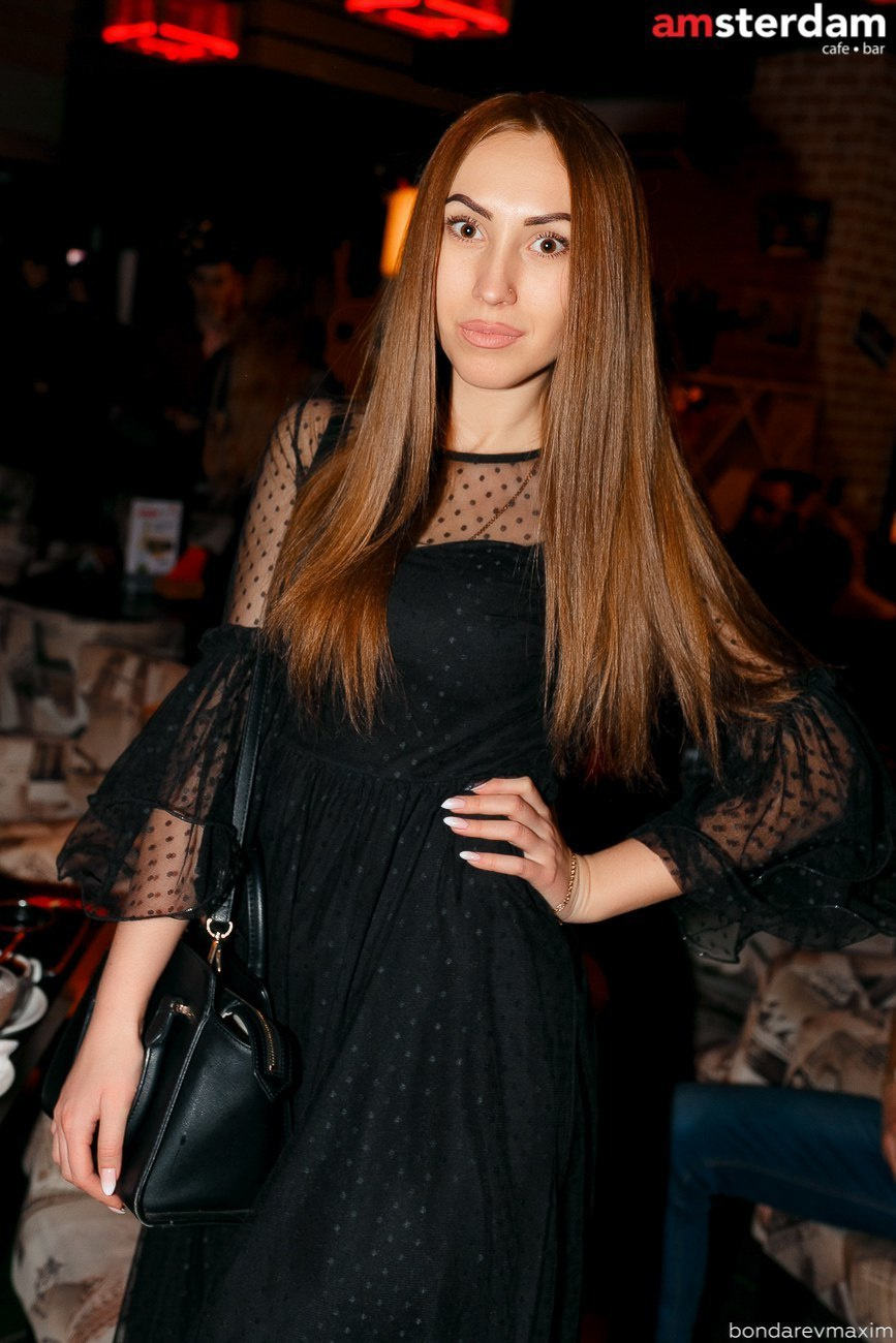 Кафе-бар «Амстердам» 2018 01 20. Максим Бондарев, коммерческий фотограф для бизнеса | Курск