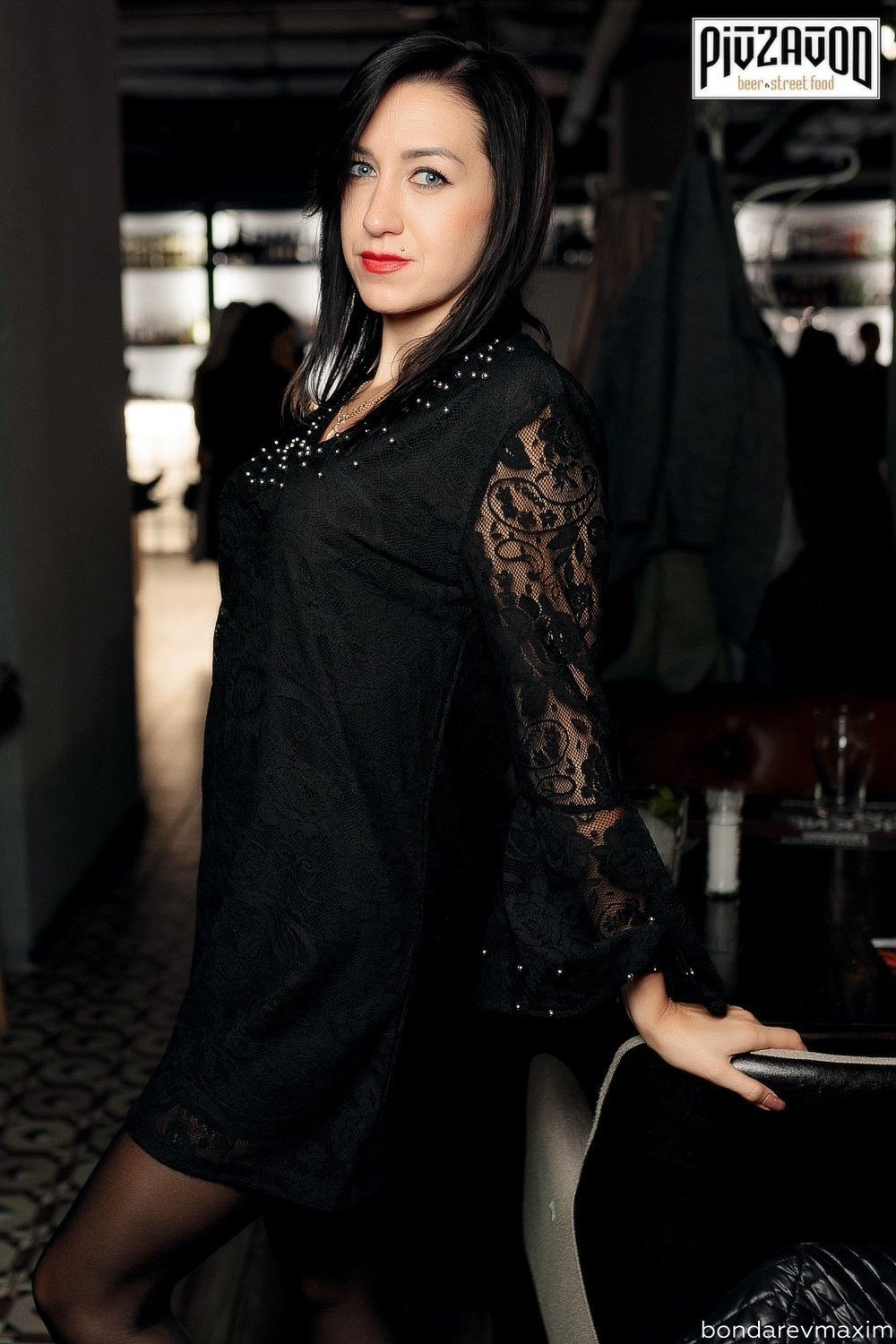 «PIVZAVOD» Пятница ___ 05 октября. Максим Бондарев, коммерческий фотограф для бизнеса | Курск