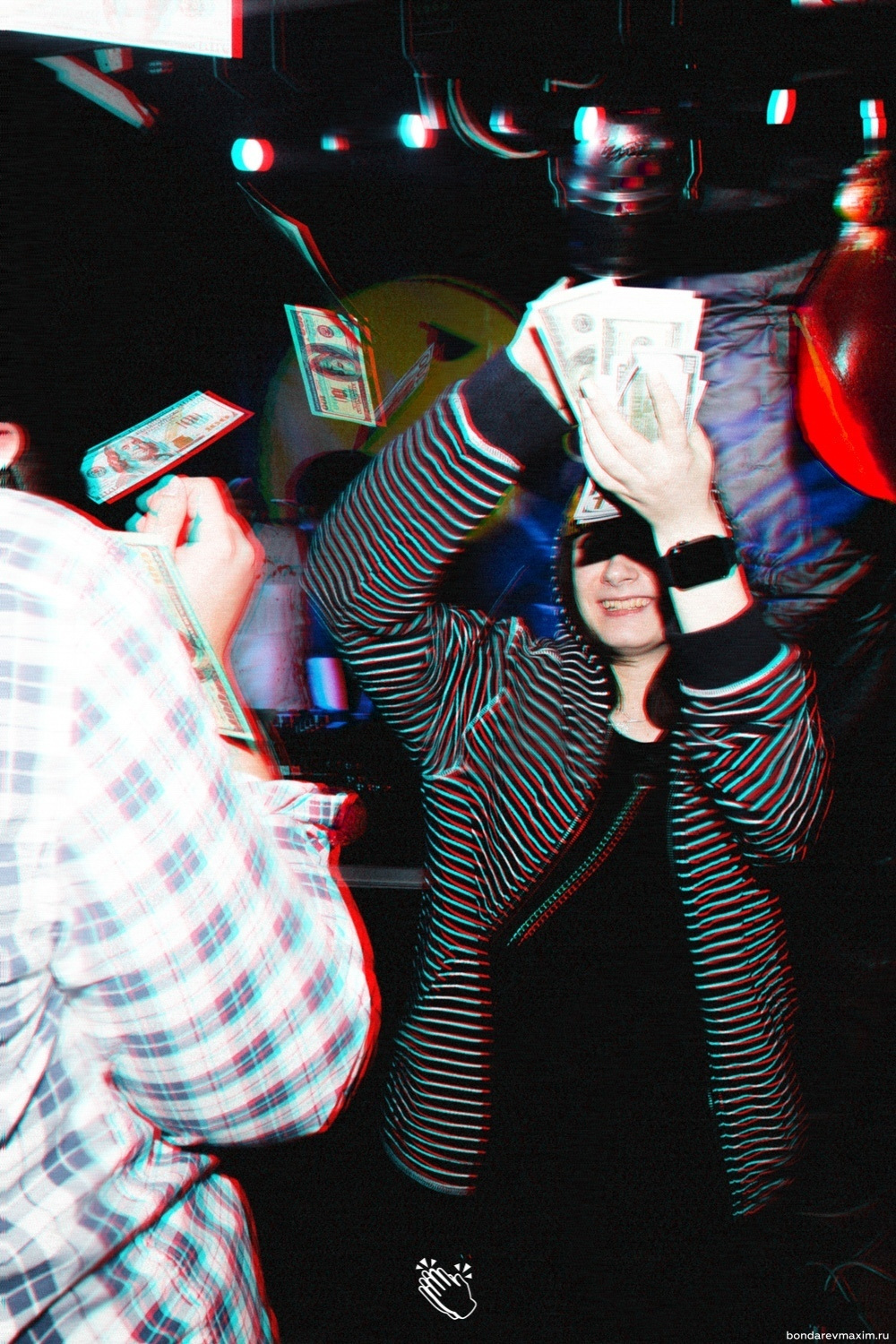 MAKE IT CLAP_ FAST FOOD. Максим Бондарев, коммерческий фотограф для бизнеса | Курск