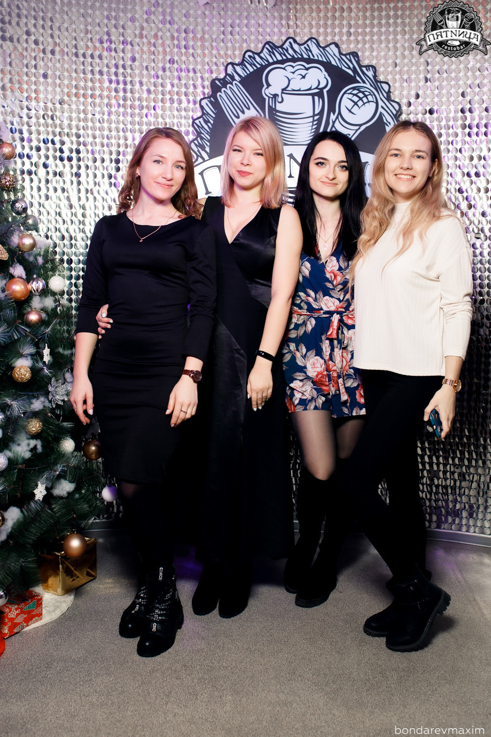 РЕСТОБАР ПЯТНИЦА 14 12 2019. Максим Бондарев, коммерческий фотограф для бизнеса | Курск