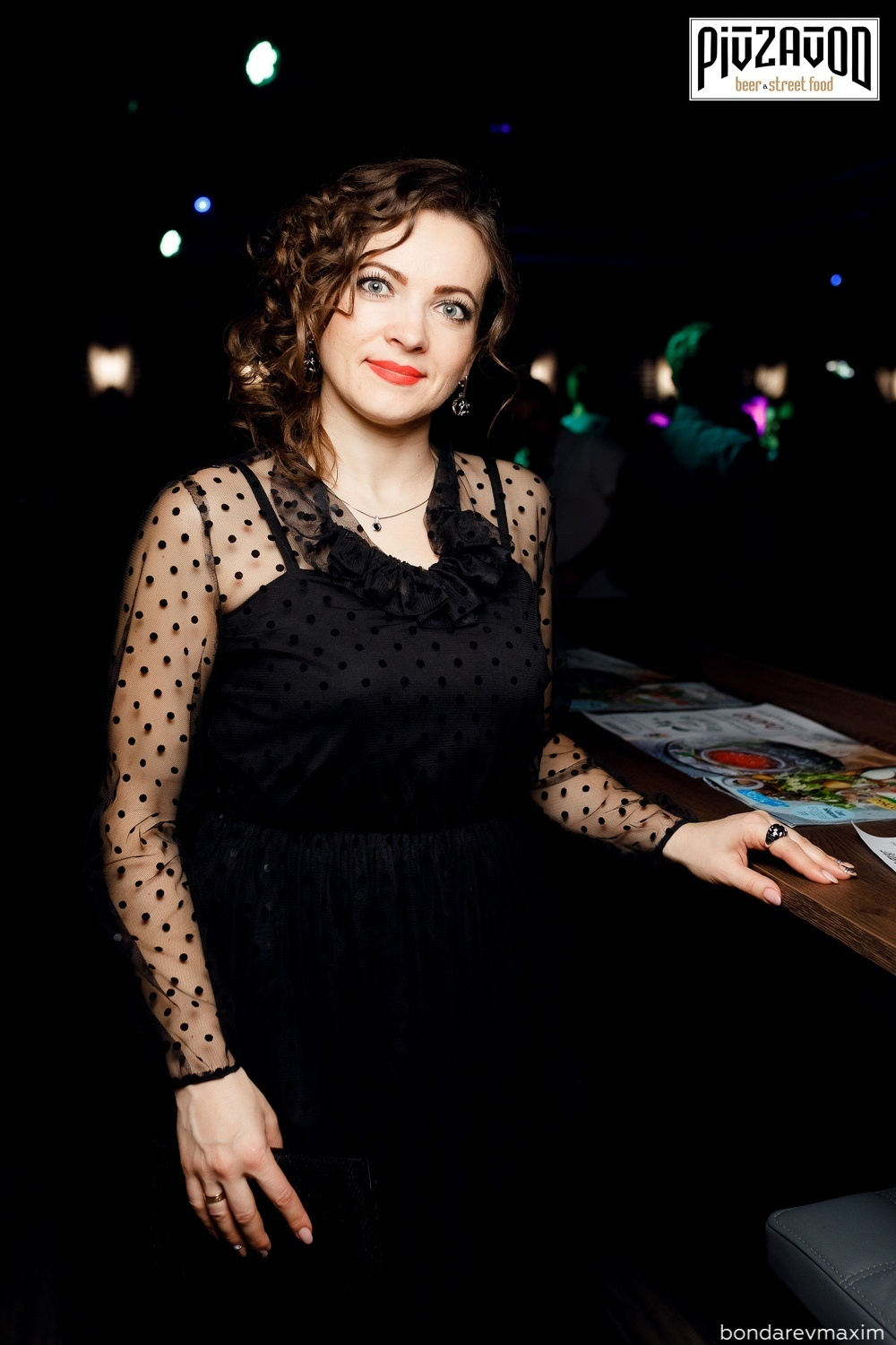 «PIVZAVOD» Суббота ___ 20 апреля. Максим Бондарев, коммерческий фотограф для бизнеса | Курск