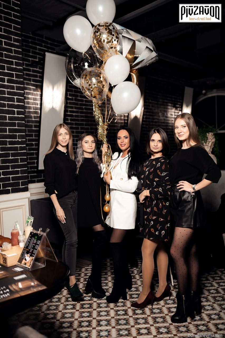 «PIVZAVOD» Пятница ___ 20 сентября. Максим Бондарев, коммерческий фотограф для бизнеса | Курск