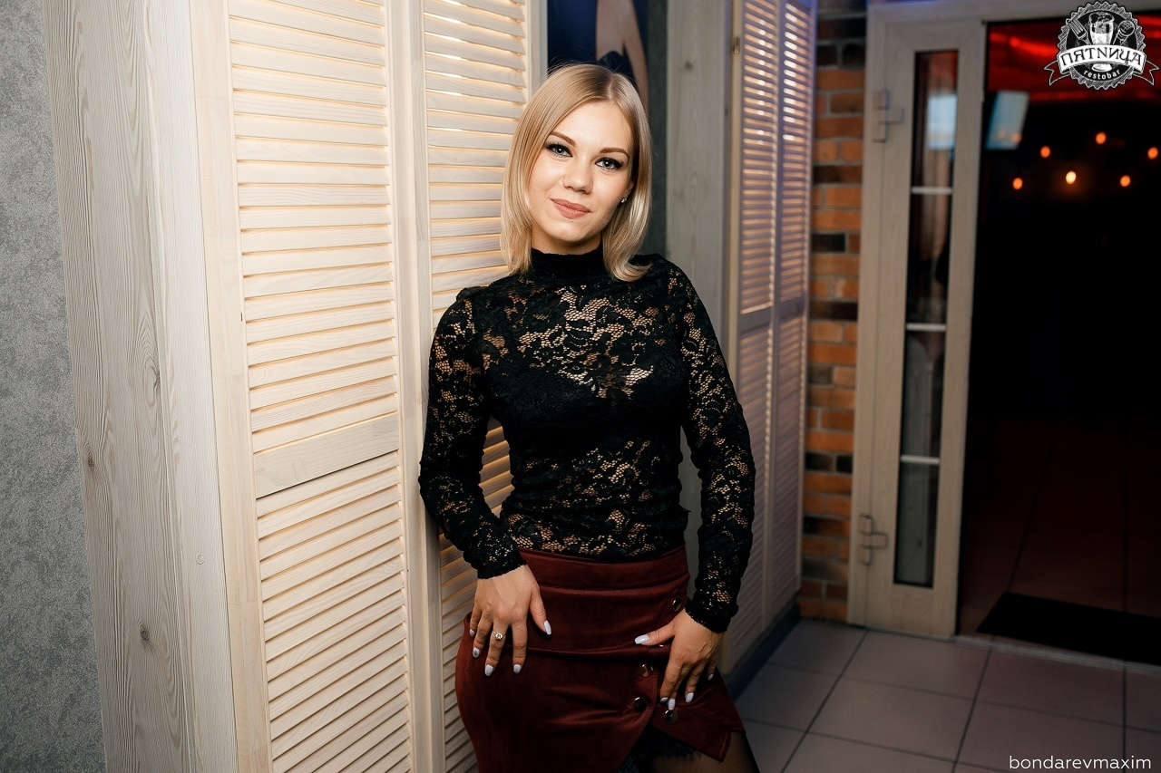 РЕСТОБАР ПЯТНИЦА 05 10 2019. Максим Бондарев, коммерческий фотограф для бизнеса | Курск