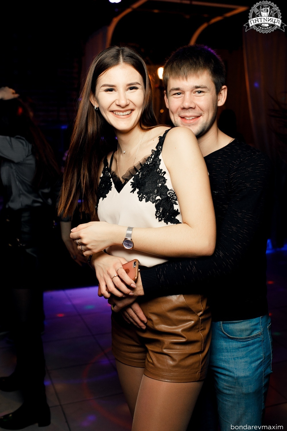 РЕСТОБАР ПЯТНИЦА 15 11 2019. Максим Бондарев, коммерческий фотограф для бизнеса | Курск