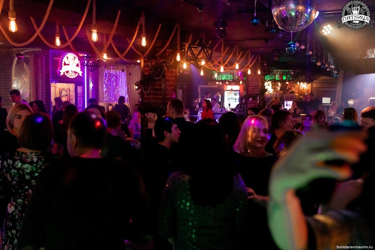 РЕСТОБАР ПЯТНИЦА 03 01 2019. Максим Бондарев, коммерческий фотограф для бизнеса | Курск