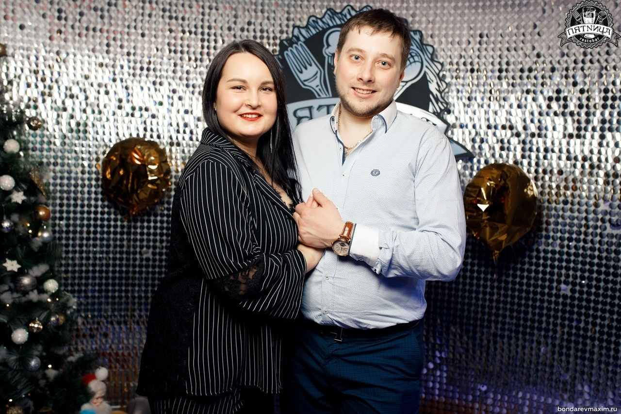 РЕСТОБАР ПЯТНИЦА 18 01 2020. Максим Бондарев, коммерческий фотограф для бизнеса | Курск