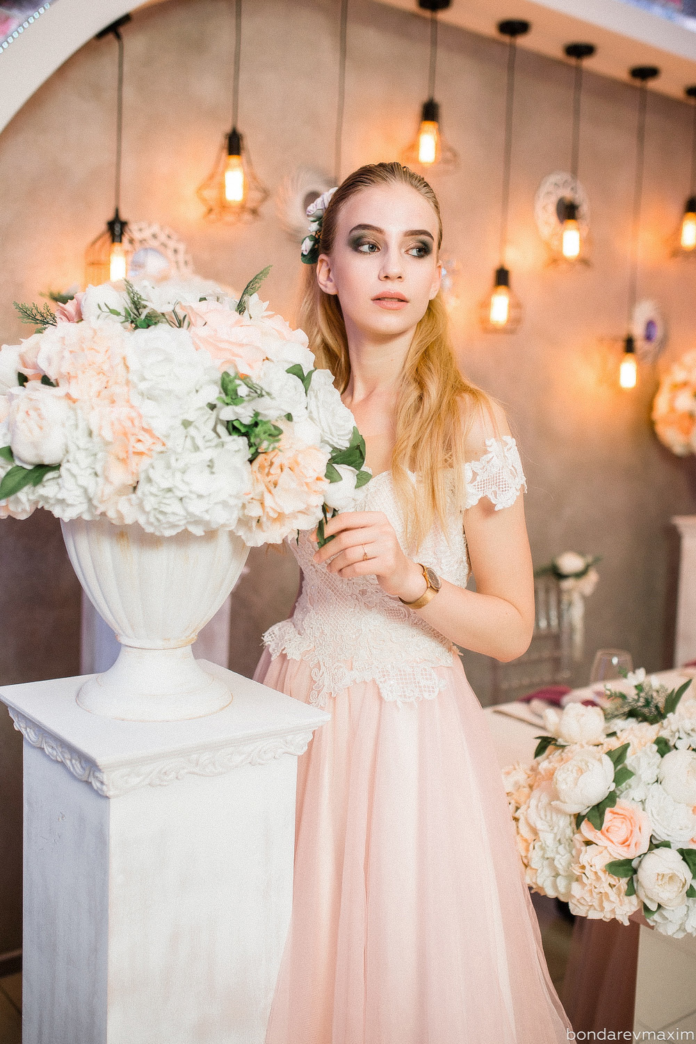 Wedding Friday 25 07 2018. Максим Бондарев, коммерческий фотограф для бизнеса | Курск