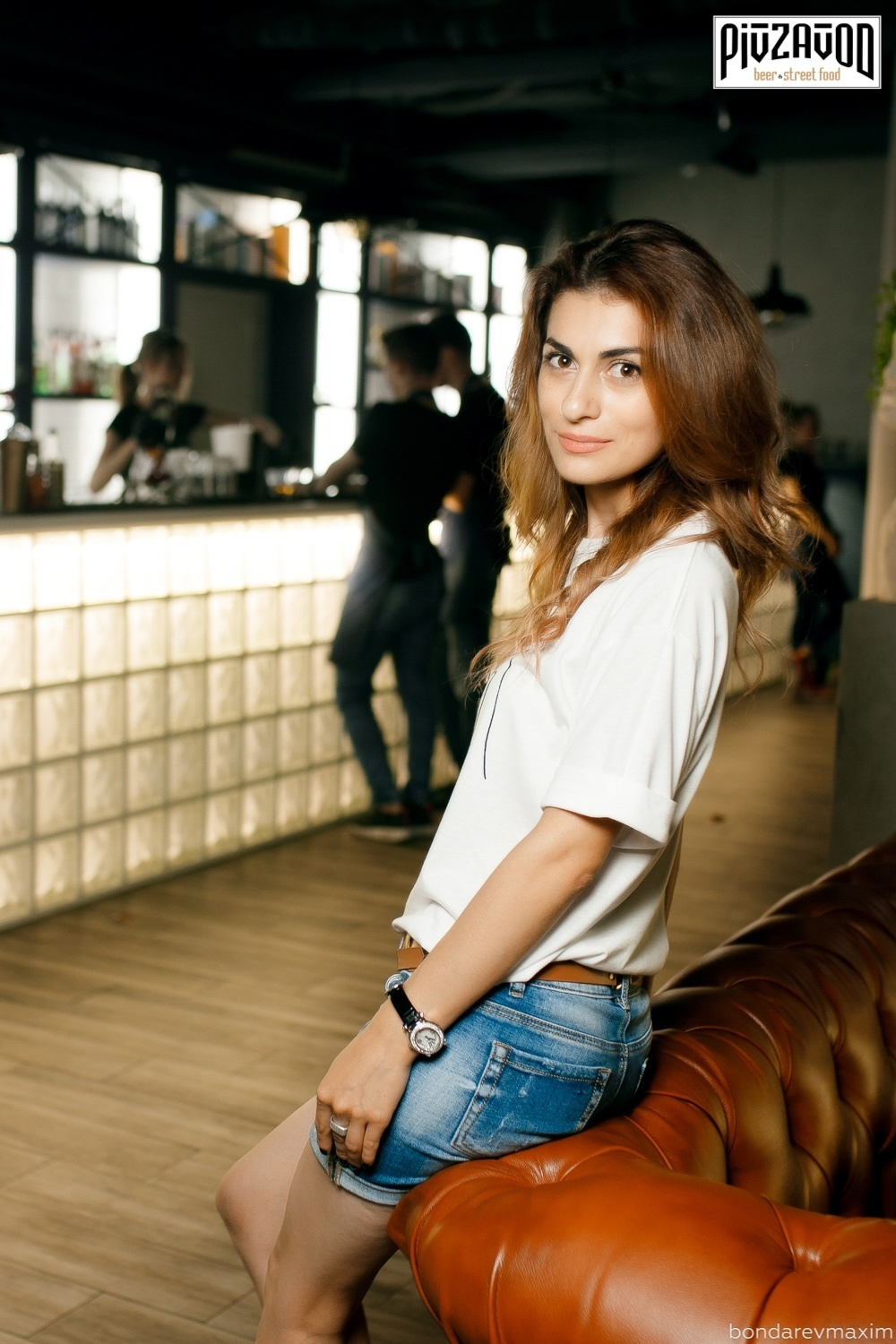 «PIVZAVOD» Пятница ___ 27 июля. Максим Бондарев, коммерческий фотограф для бизнеса | Курск