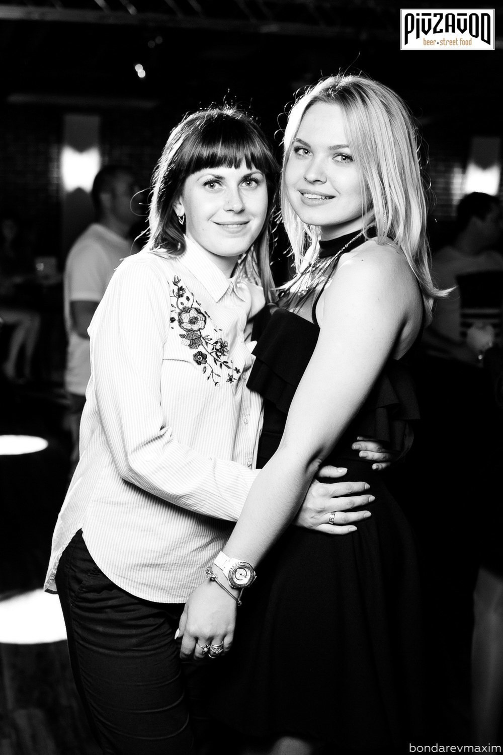 «PIVZAVOD» Суббота ___ 19 мая. Максим Бондарев, коммерческий фотограф для бизнеса | Курск