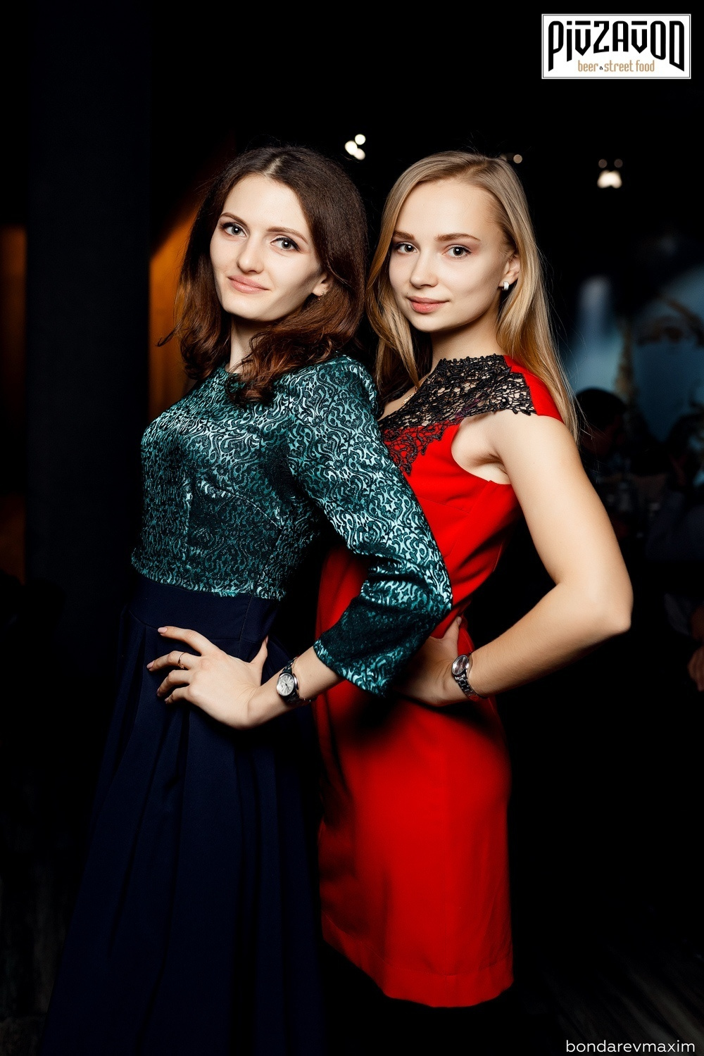 «PIVZAVOD» Воскресенье___ 10 июня (копия). Максим Бондарев, коммерческий фотограф для бизнеса | Курск