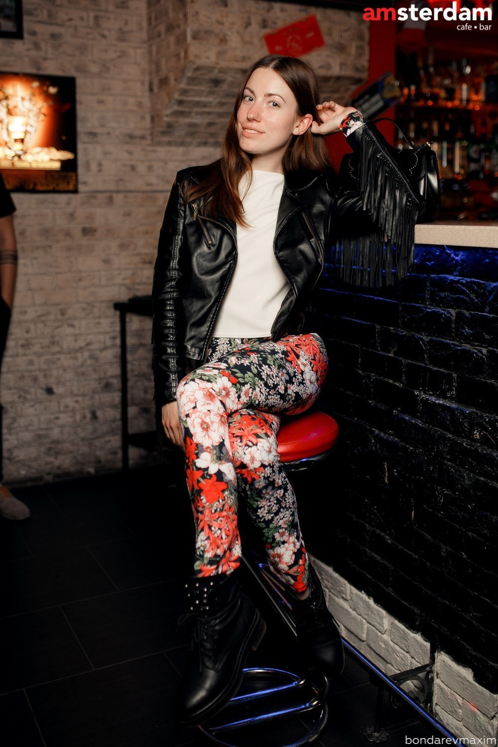 Кафе-бар «Амстердам» 2018 05 18. Максим Бондарев, коммерческий фотограф для бизнеса | Курск