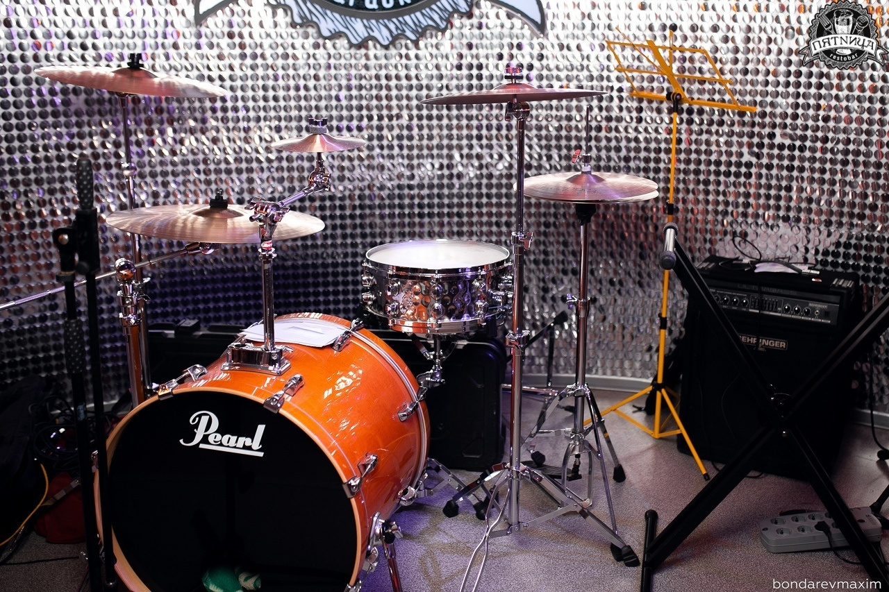 РЕСТОБАР ПЯТНИЦА 04 10 2019. Максим Бондарев, коммерческий фотограф для бизнеса | Курск