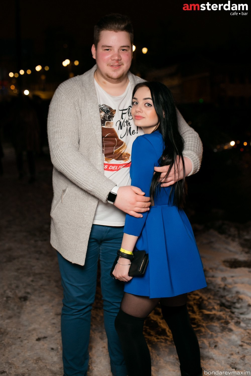 Кафе-бар «Амстердам» 2018 02 10. Максим Бондарев, коммерческий фотограф для бизнеса | Курск