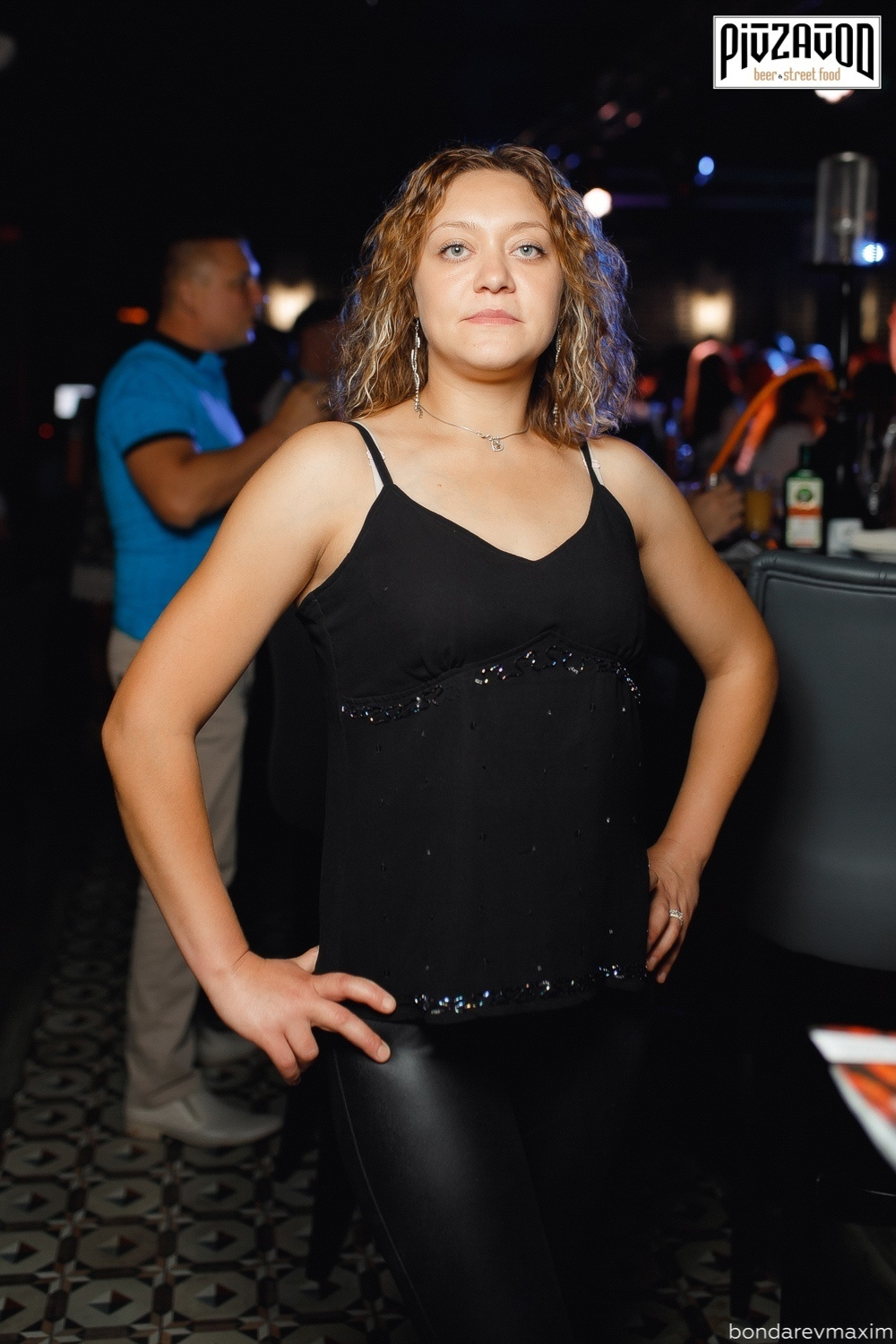 «PIVZAVOD» Суббота ___ 23 июня. Максим Бондарев, коммерческий фотограф для бизнеса | Курск