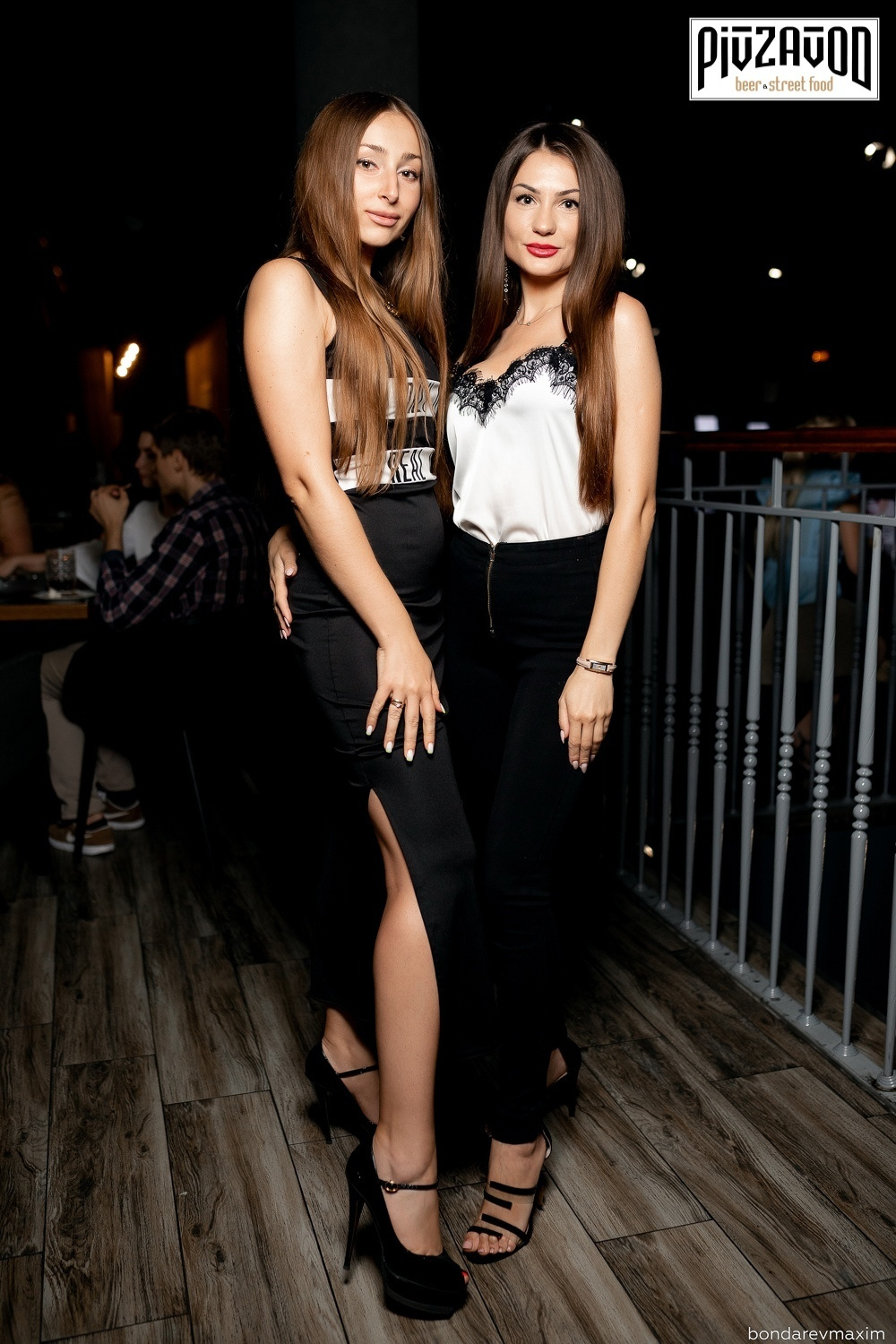 «PIVZAVOD» Пятница ___ 26 июля. Максим Бондарев, коммерческий фотограф для бизнеса | Курск