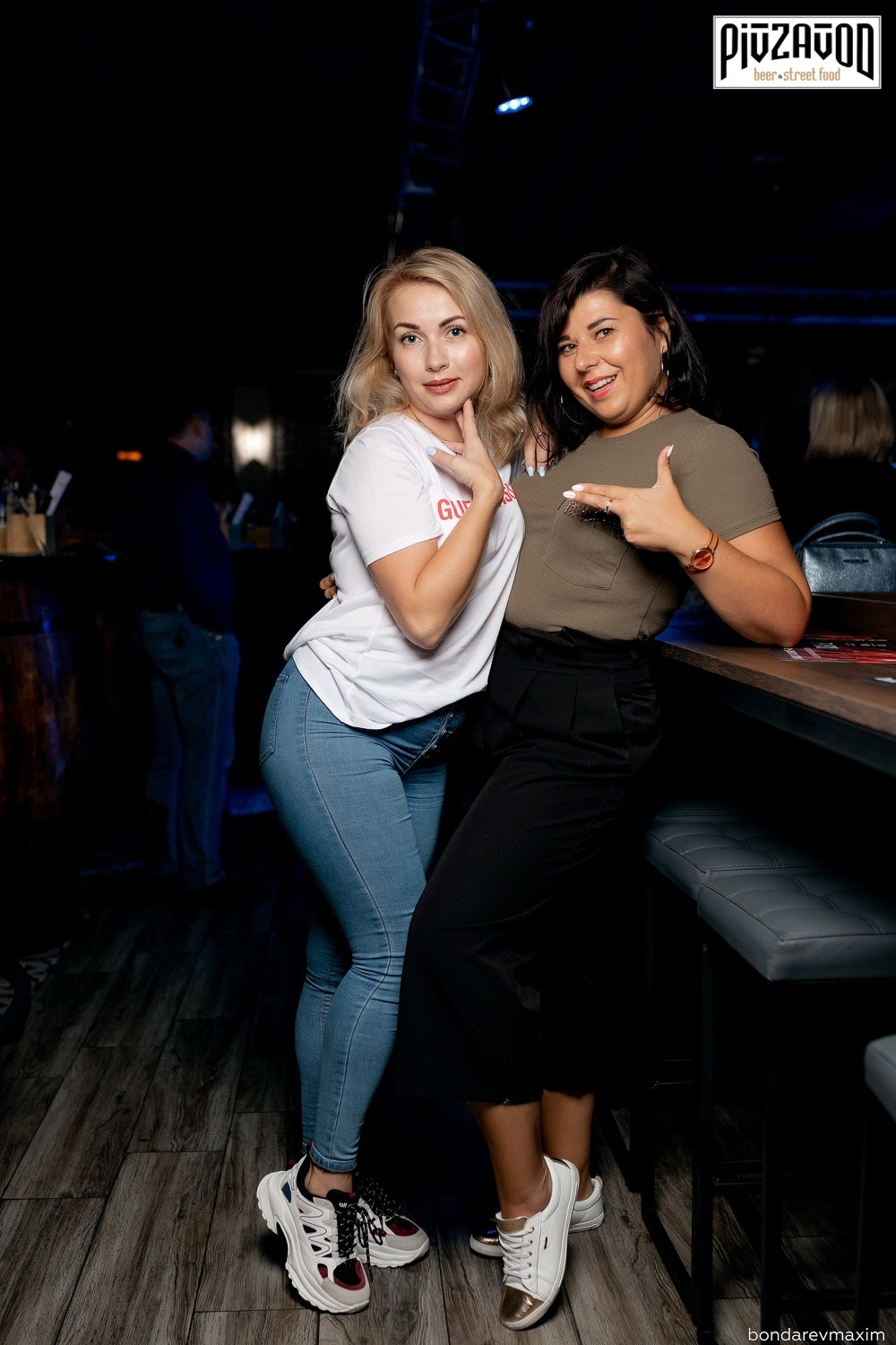 «PIVZAVOD» Суббота ___ 17 августа. Максим Бондарев, коммерческий фотограф для бизнеса | Курск