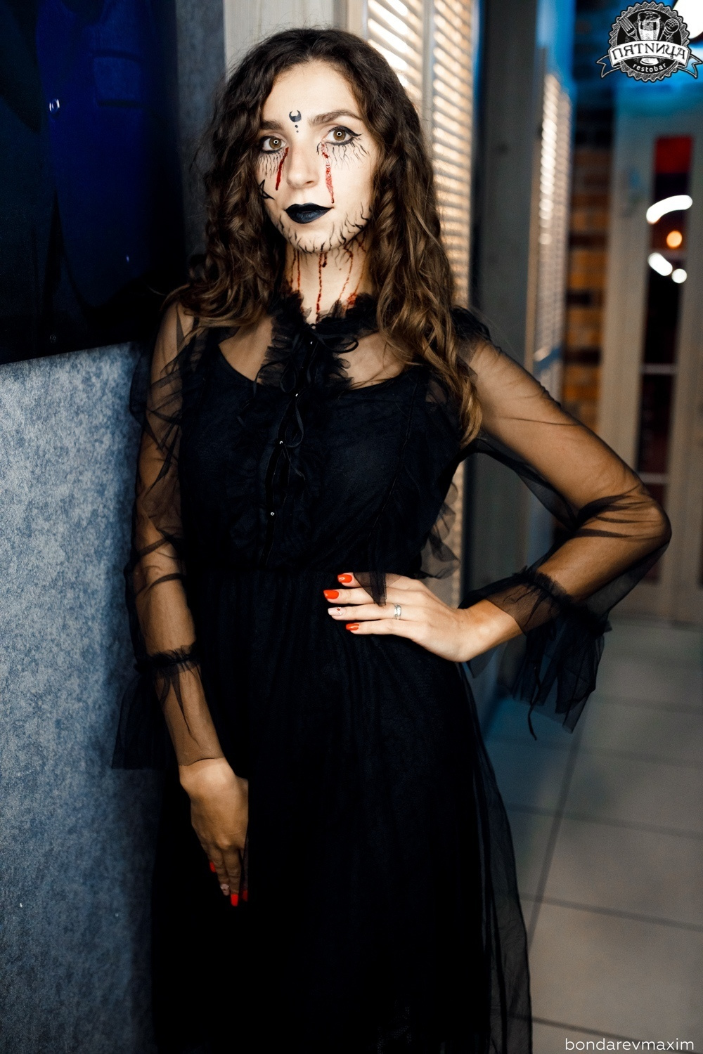 РЕСТОБАР ПЯТНИЦА 02 11 2019. Максим Бондарев, коммерческий фотограф для бизнеса | Курск