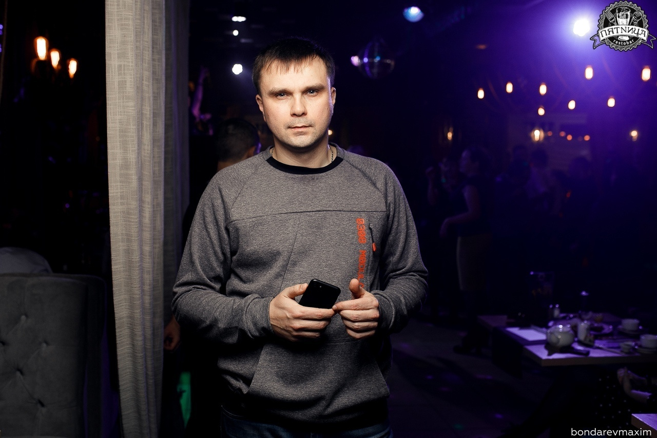 РЕСТОБАР ПЯТНИЦА 26 10 2019. Максим Бондарев, коммерческий фотограф для бизнеса | Курск