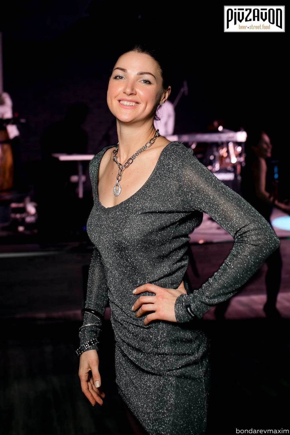 «PIVZAVOD» Суббота ___ 23 декабря. Максим Бондарев, коммерческий фотограф для бизнеса | Курск