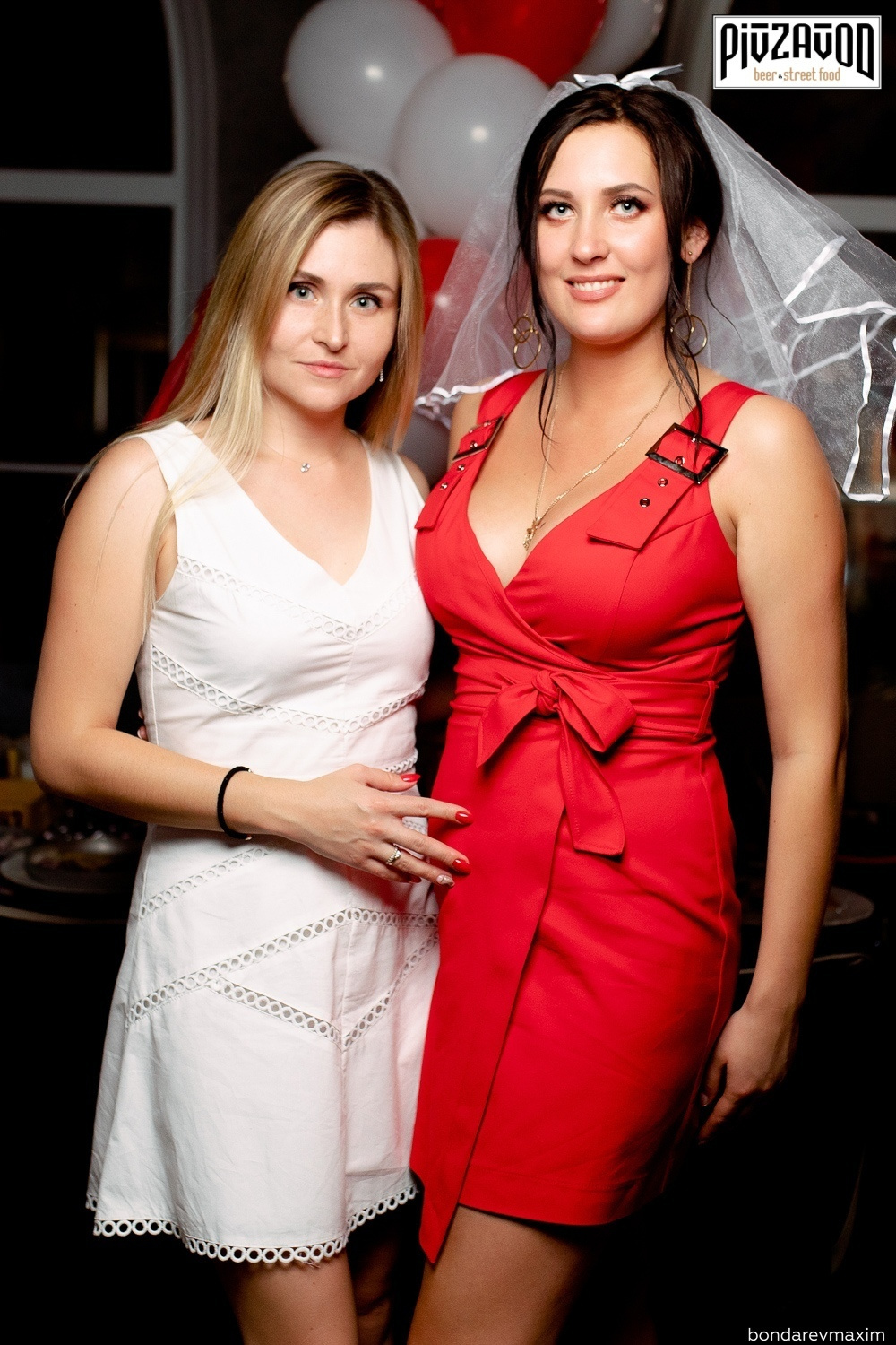 «PIVZAVOD» Пятница ___ 02 августа. Максим Бондарев, коммерческий фотограф для бизнеса | Курск