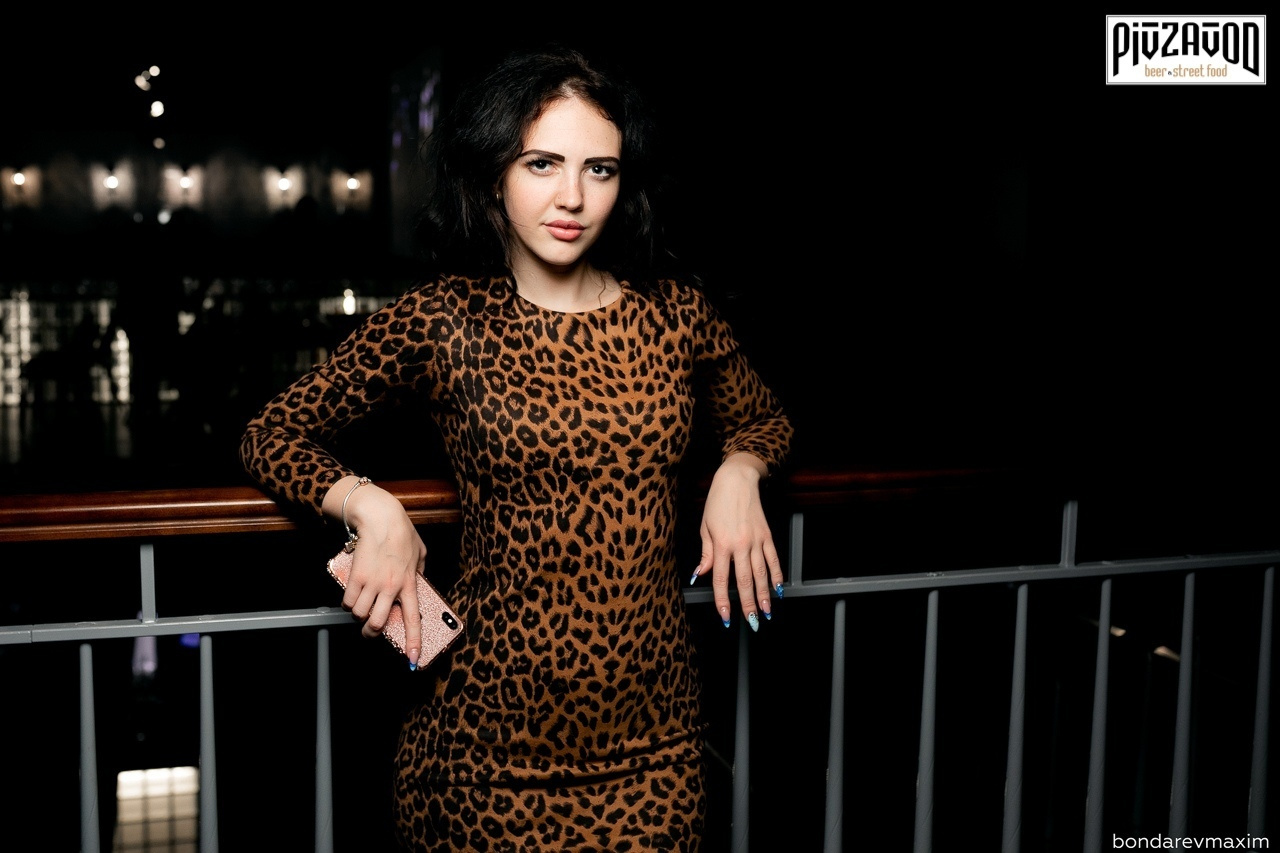 «PIVZAVOD» Суббота ___ 28 сентября. Максим Бондарев, коммерческий фотограф для бизнеса | Курск