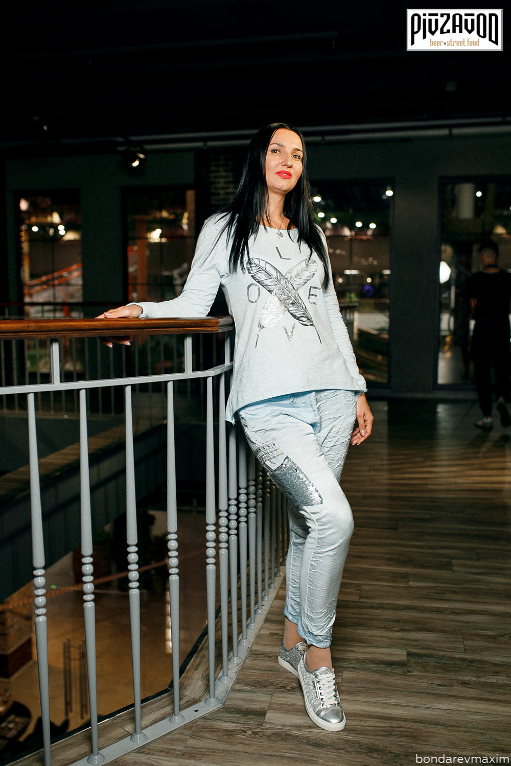 «PIVZAVOD» Пятница ___ 15 июня. Максим Бондарев, коммерческий фотограф для бизнеса | Курск