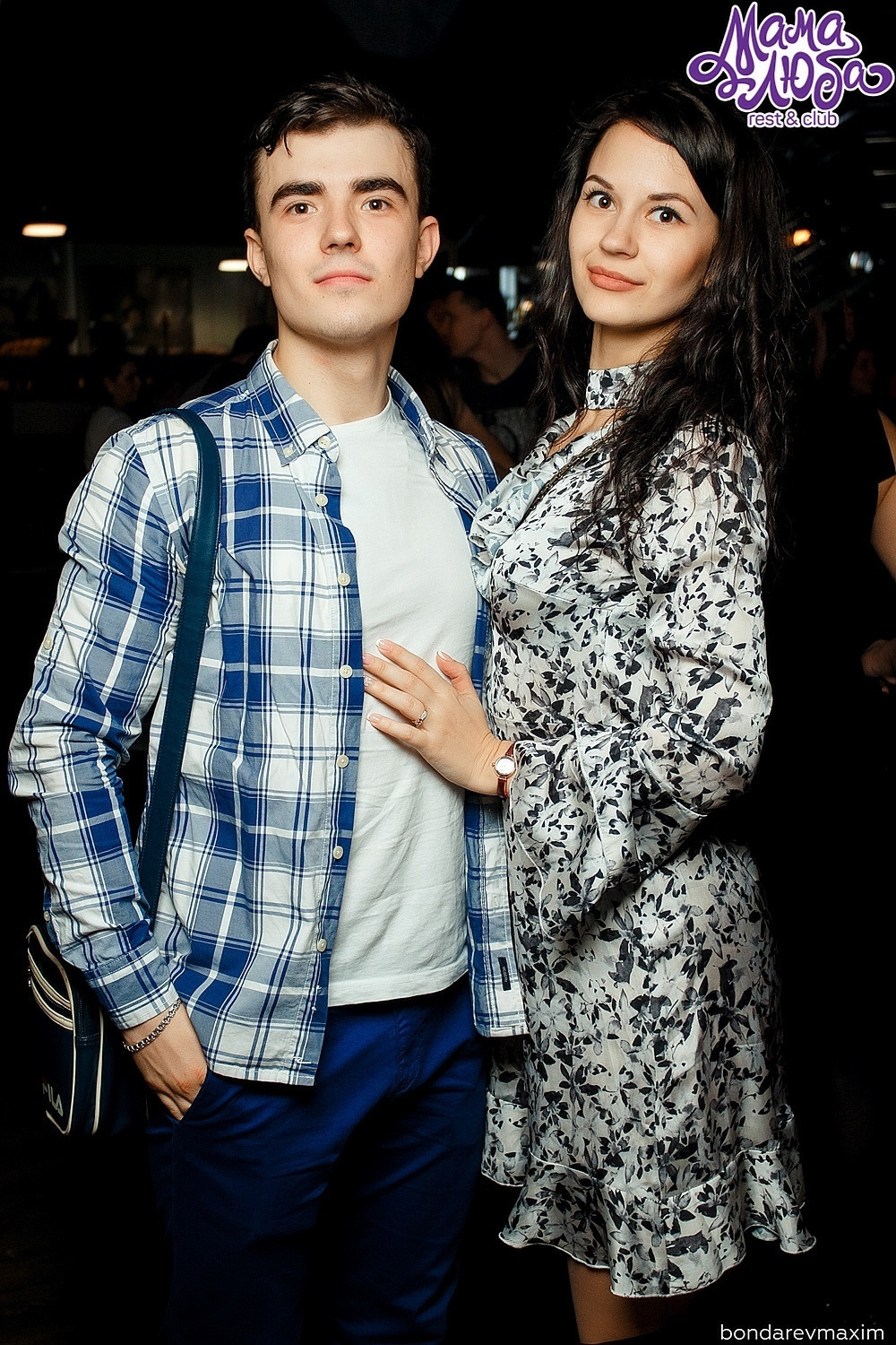 Мама Люба 01 января ___ «ЗДРАВСТВУЙ, ЛЮБА, НОВЫЙ ГОД». Максим Бондарев, коммерческий фотограф для бизнеса | Курск