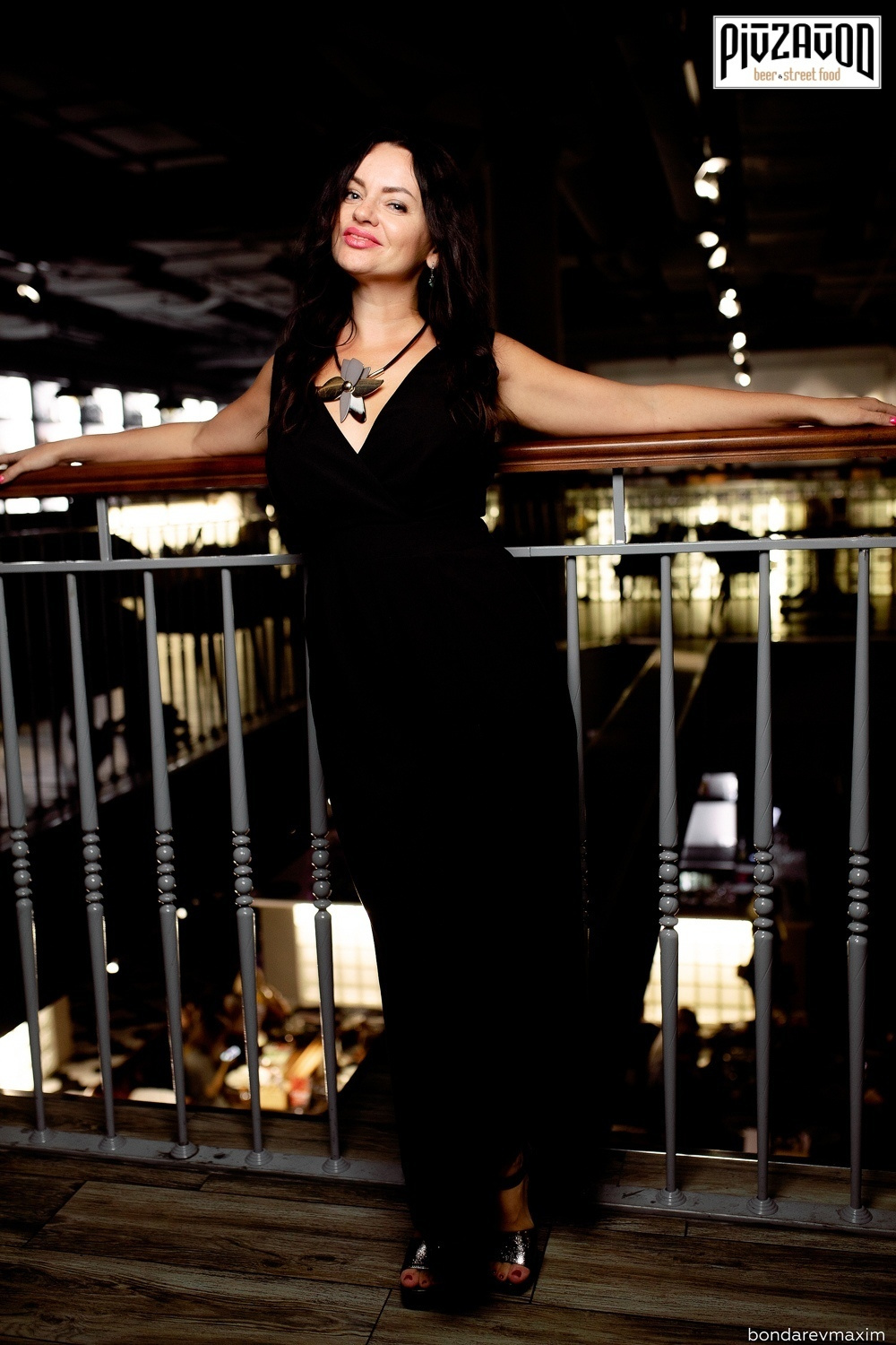 «PIVZAVOD» Пятница ___ 02 августа. Максим Бондарев, коммерческий фотограф для бизнеса | Курск