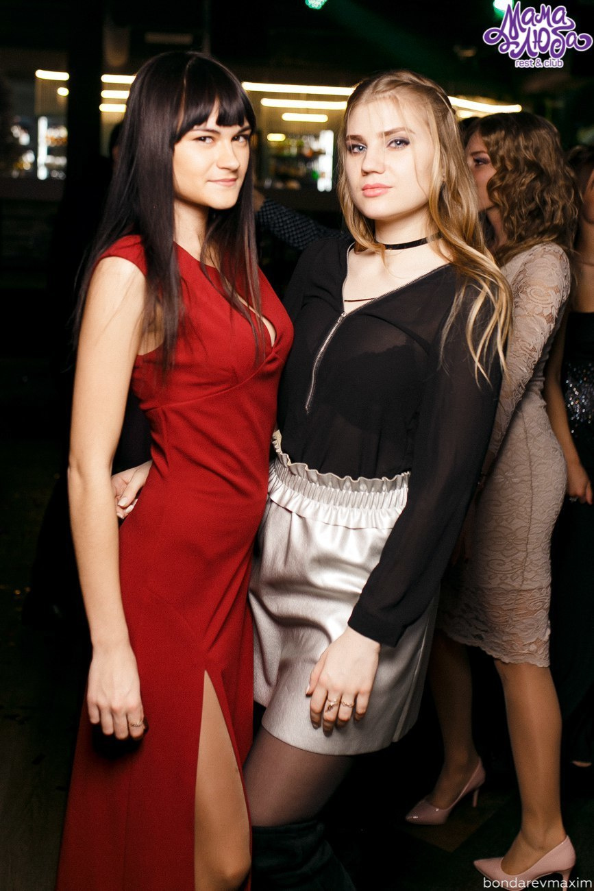 Мама Люба 31 декабря 2018. Максим Бондарев, коммерческий фотограф для бизнеса | Курск