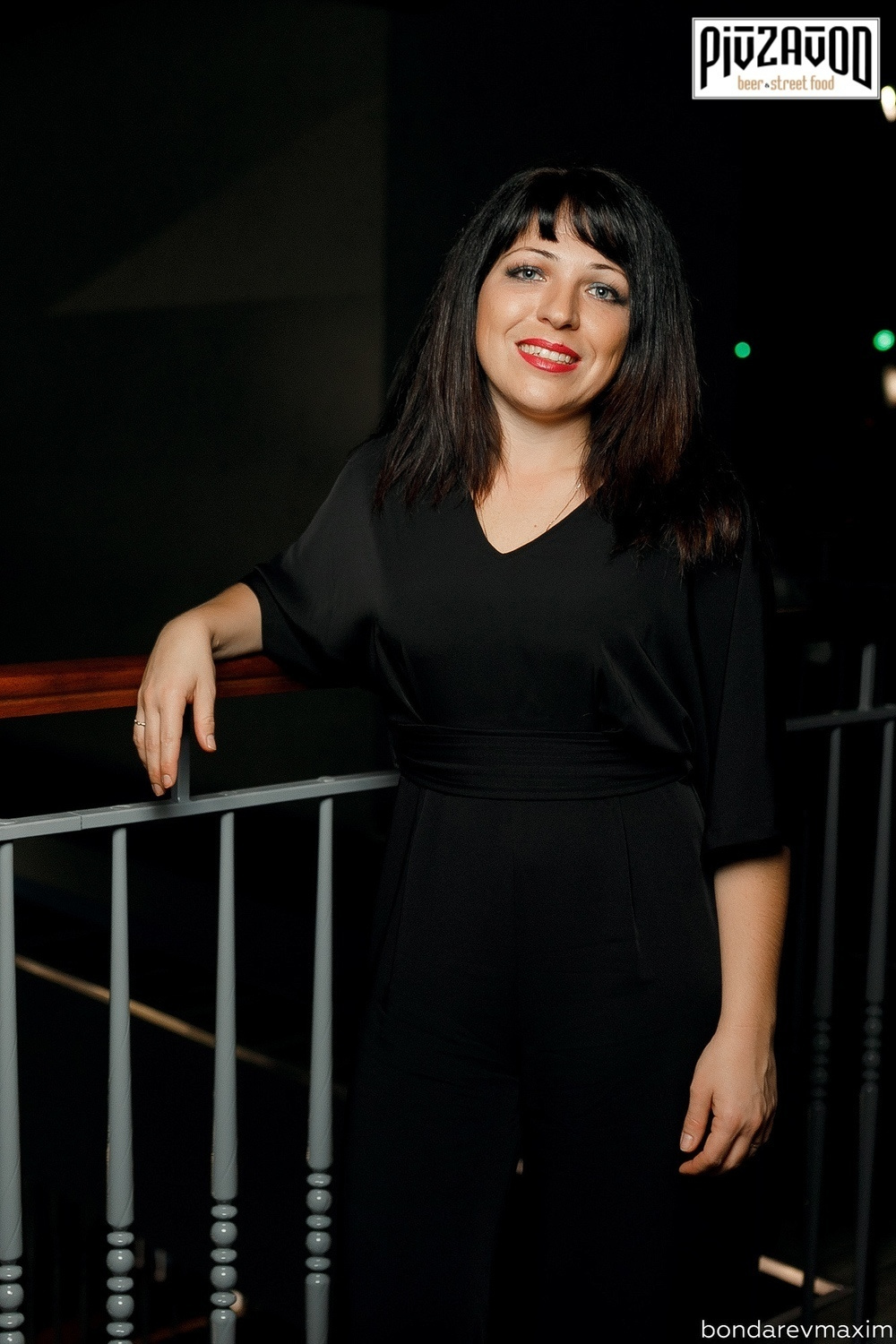 «PIVZAVOD» Пятница ___ 21 сентября. Максим Бондарев, коммерческий фотограф для бизнеса | Курск