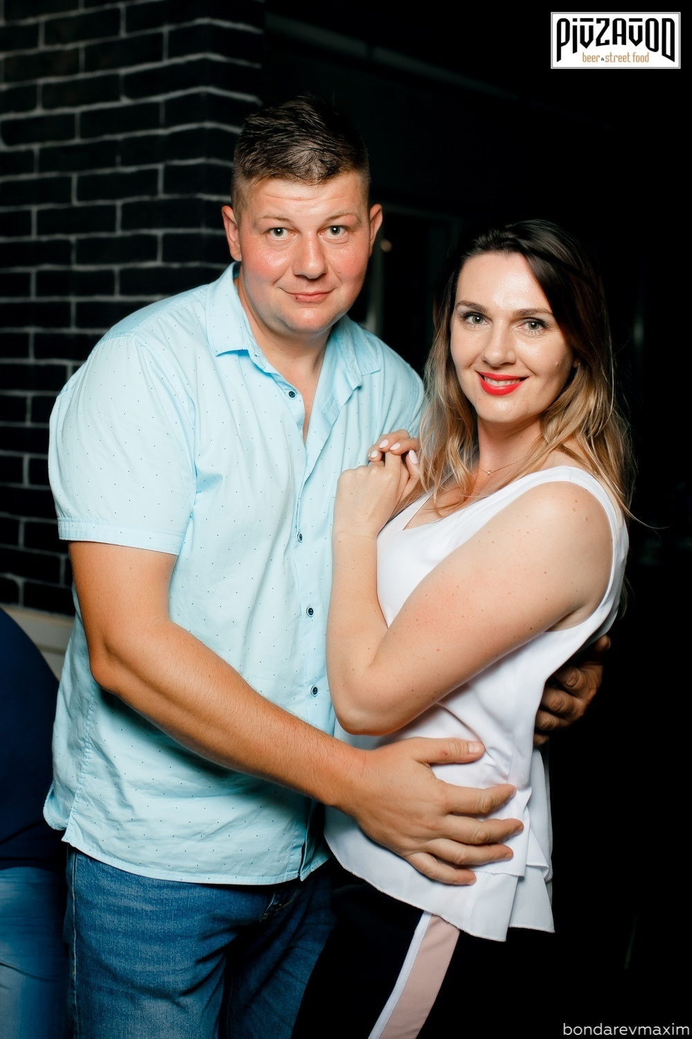 «PIVZAVOD» Суббота ___ 28 июля. Максим Бондарев, коммерческий фотограф для бизнеса | Курск