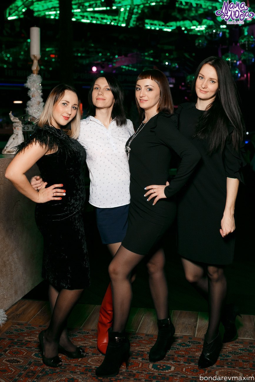 Мама Люба 29 декабря — Глобальный корпоратив. Максим Бондарев, коммерческий фотограф для бизнеса | Курск