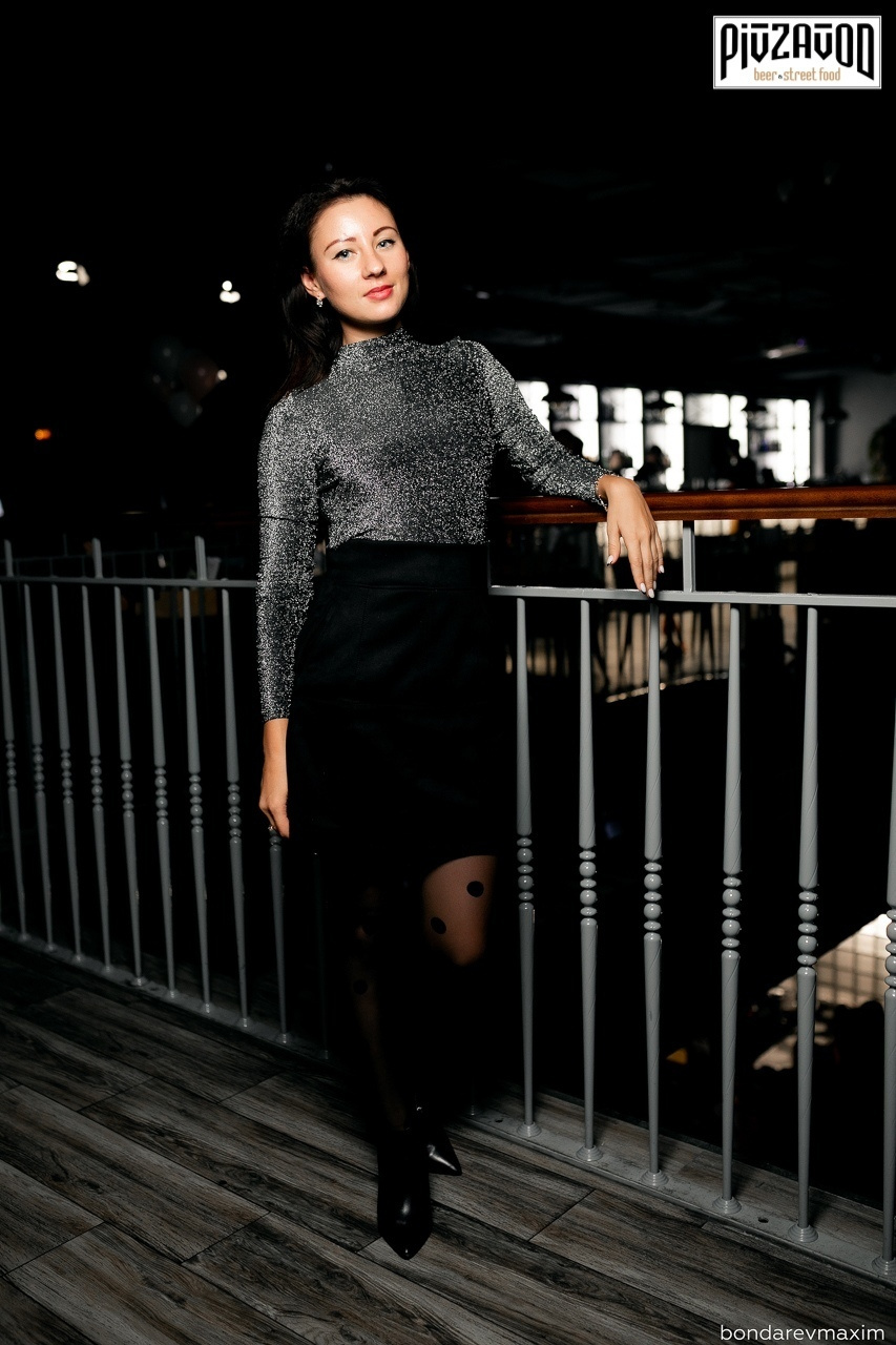 «PIVZAVOD» Суббота ___ 28 сентября. Максим Бондарев, коммерческий фотограф для бизнеса | Курск