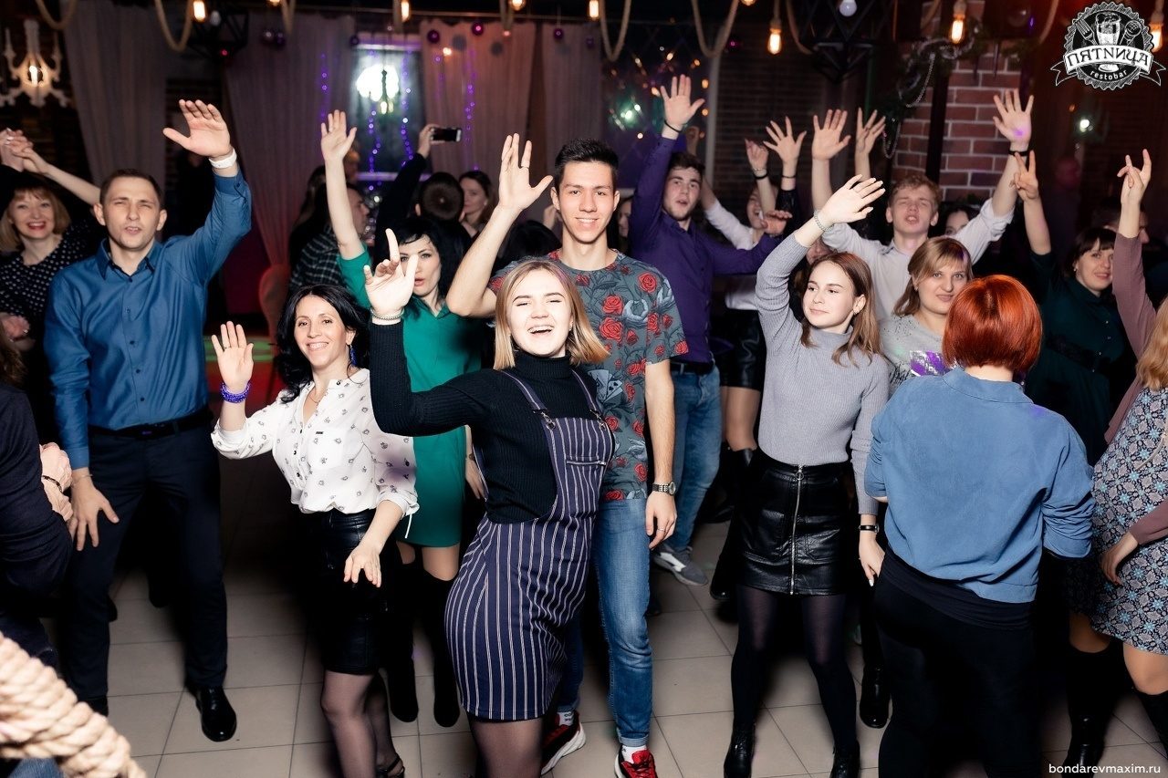 РЕСТОБАР ПЯТНИЦА 10 01 2020. Максим Бондарев, коммерческий фотограф для бизнеса | Курск