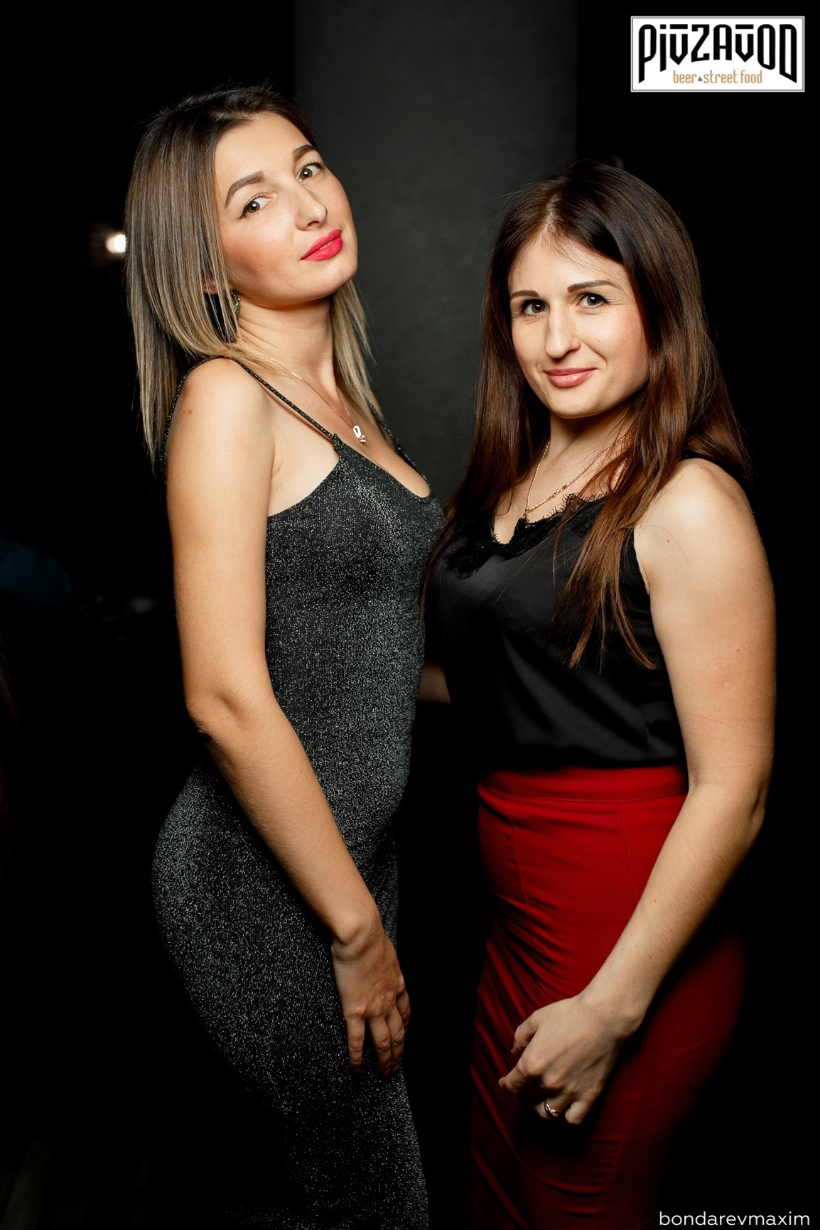 «PIVZAVOD» Суббота ___ 10 ноября. Максим Бондарев, коммерческий фотограф для бизнеса | Курск